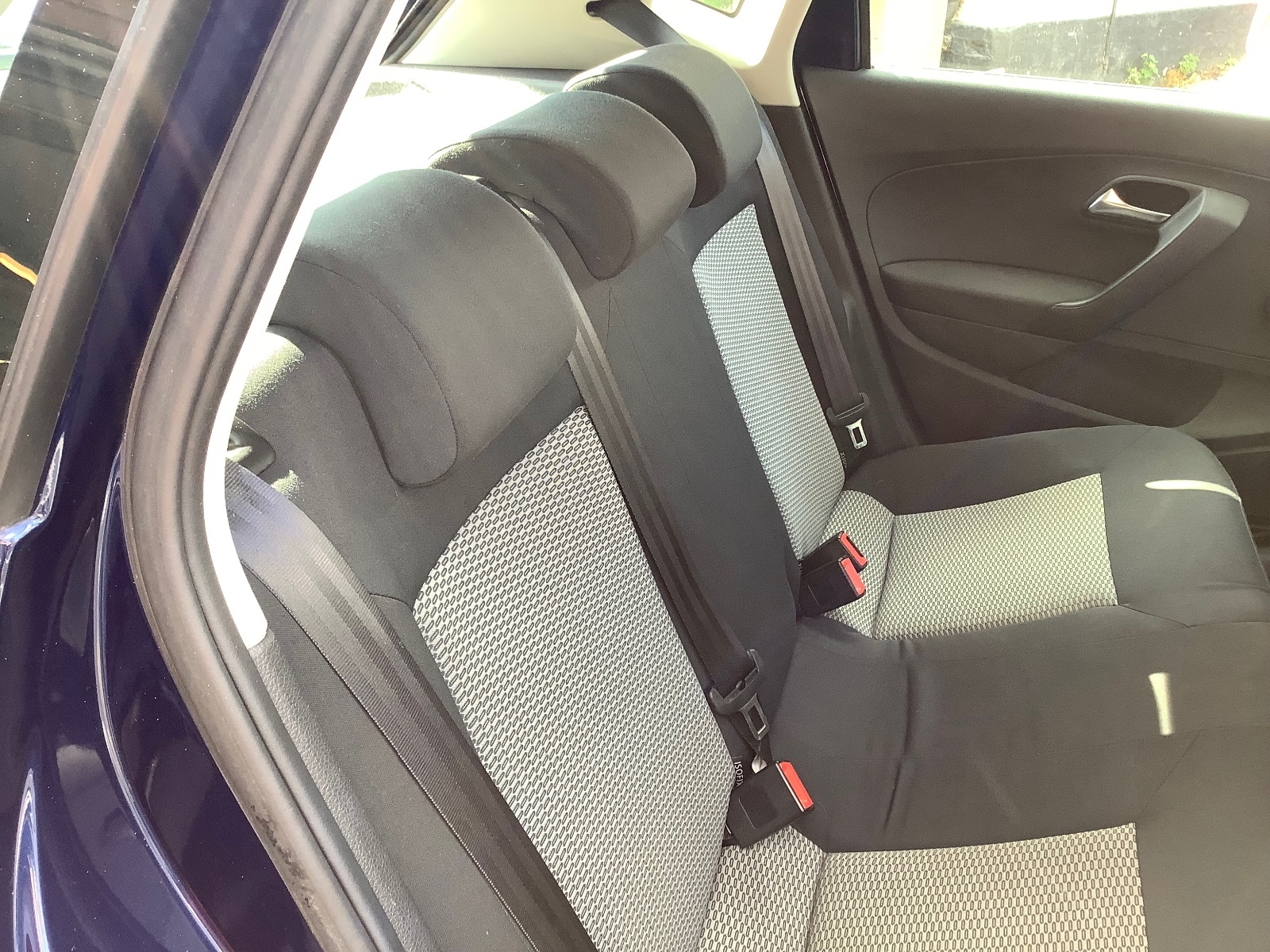 2010 Volkswagen Polo S A/C 5 Door