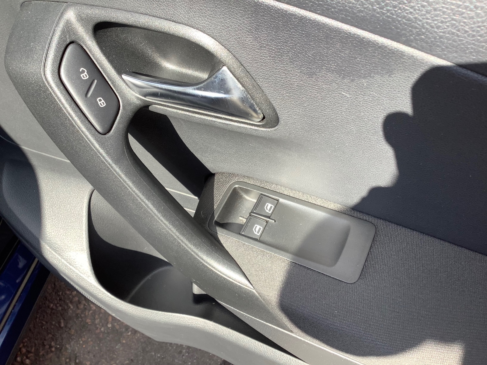 2010 Volkswagen Polo S A/C 5 Door