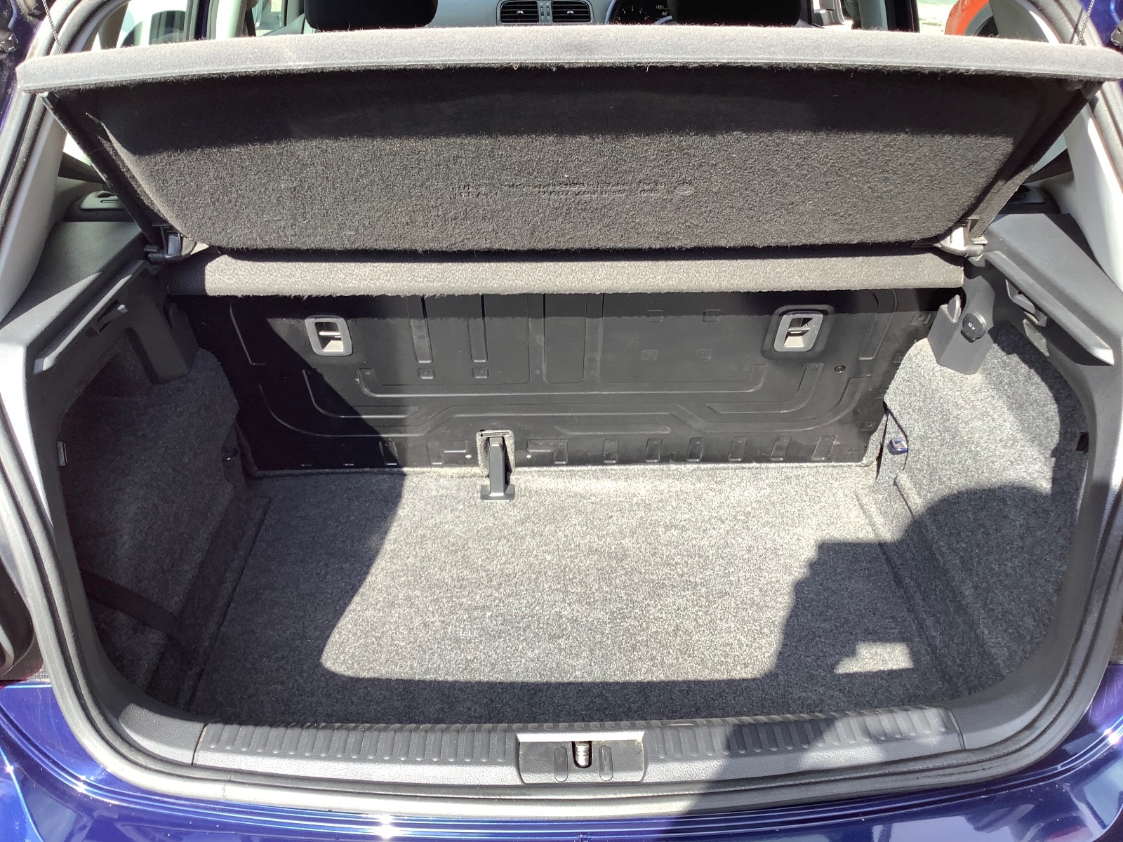 2010 Volkswagen Polo S A/C 5 Door
