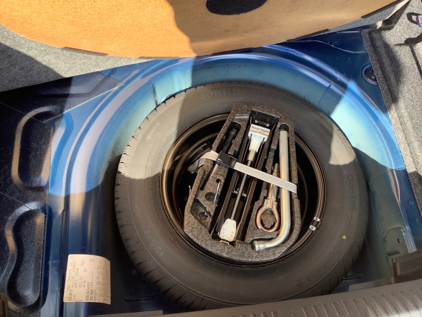 2010 Volkswagen Polo S A/C 5 Door