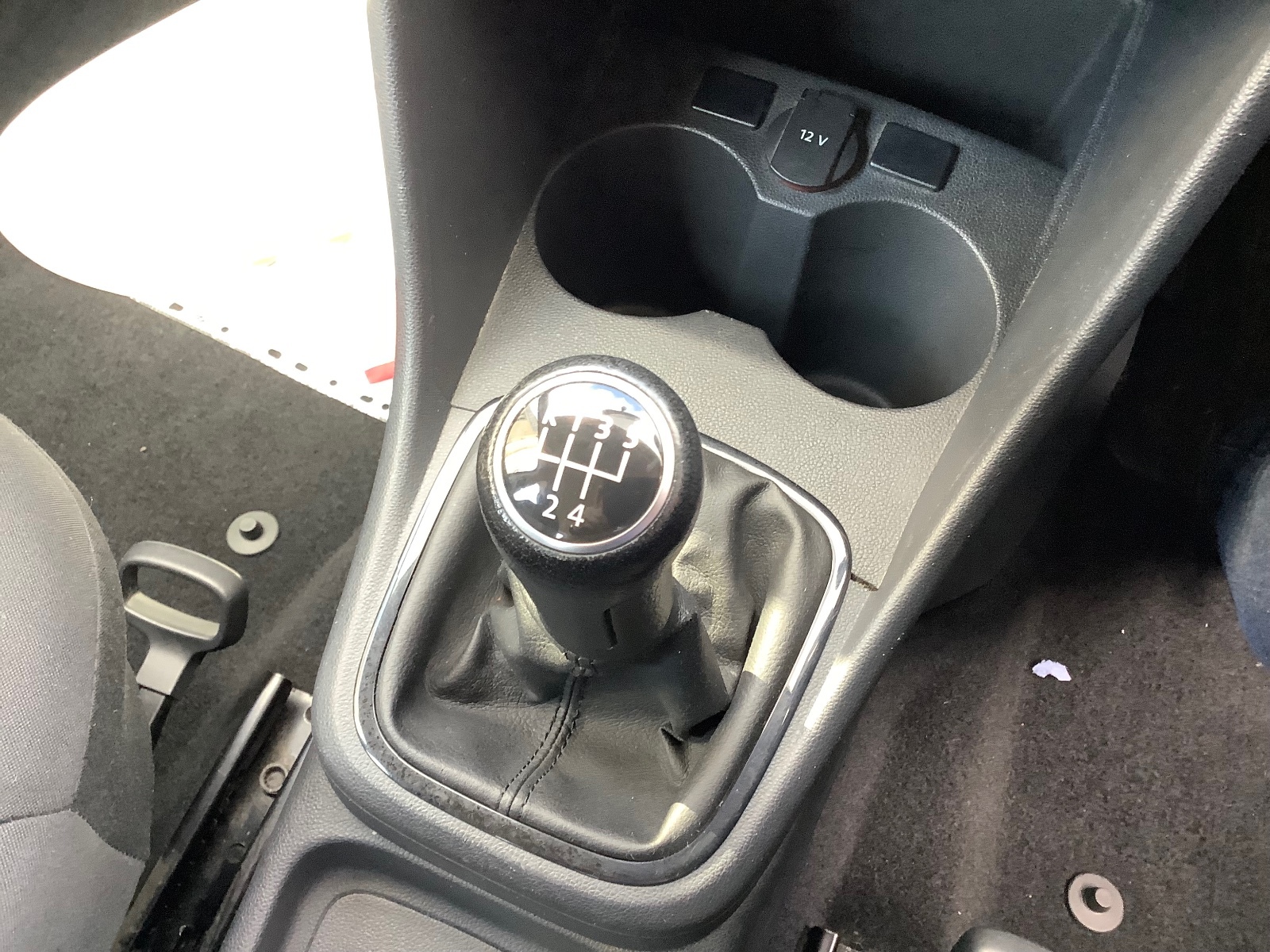 2010 Volkswagen Polo S A/C 5 Door