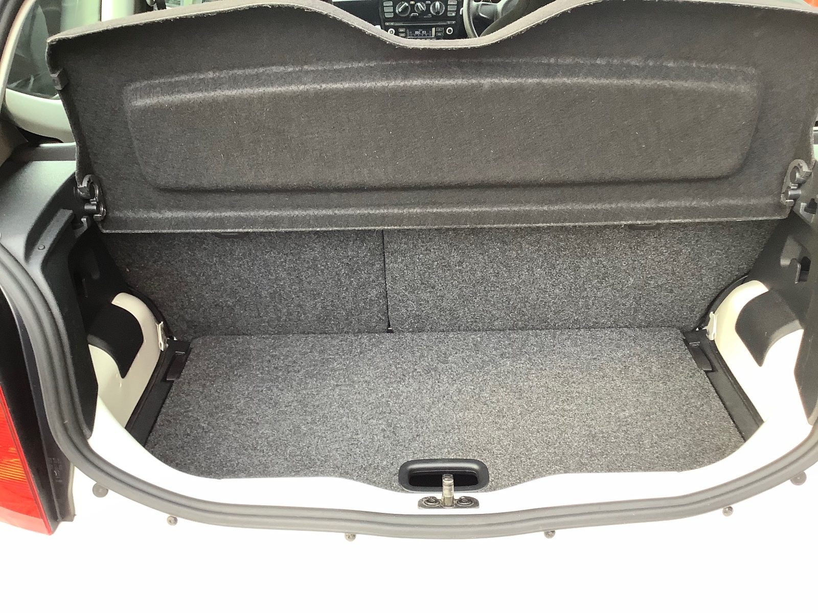 2012 Volkswagen UP MOVE UP £20 Road Tax