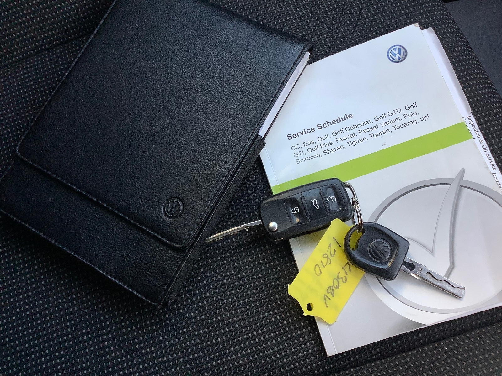 2013 Volkswagen UP HIGH UP £20 Road Tax