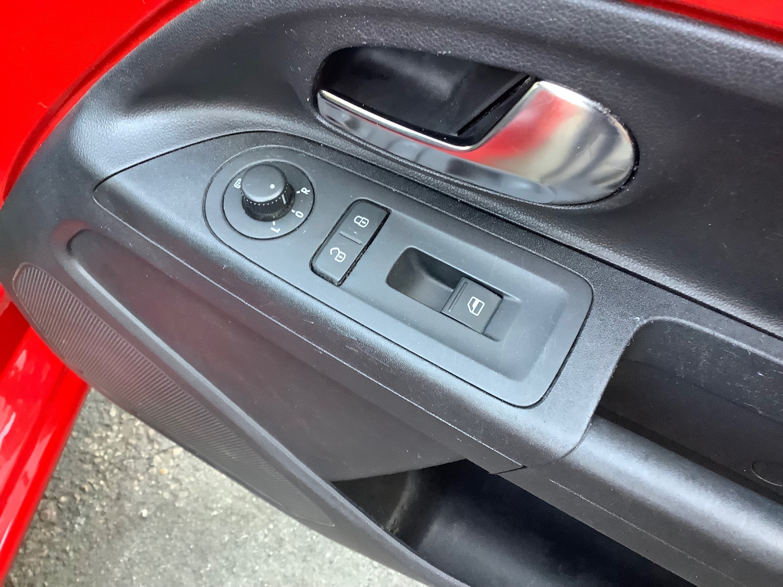 2013 Volkswagen UP HIGH UP £20 Road Tax