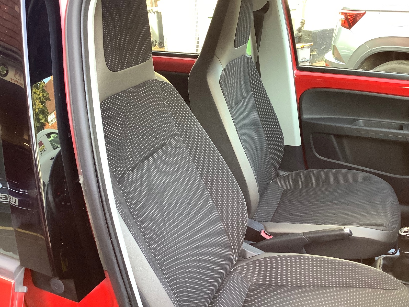 2013 Volkswagen UP HIGH UP £20 Road Tax