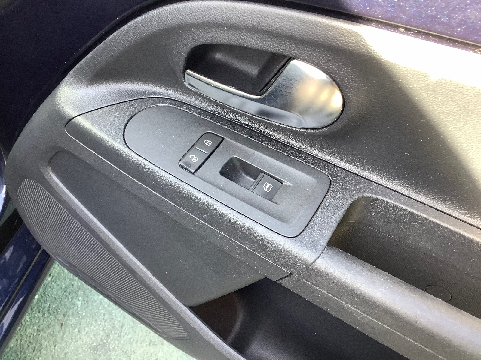 2014 Volkswagen UP MOVE UP £20 Road Tax