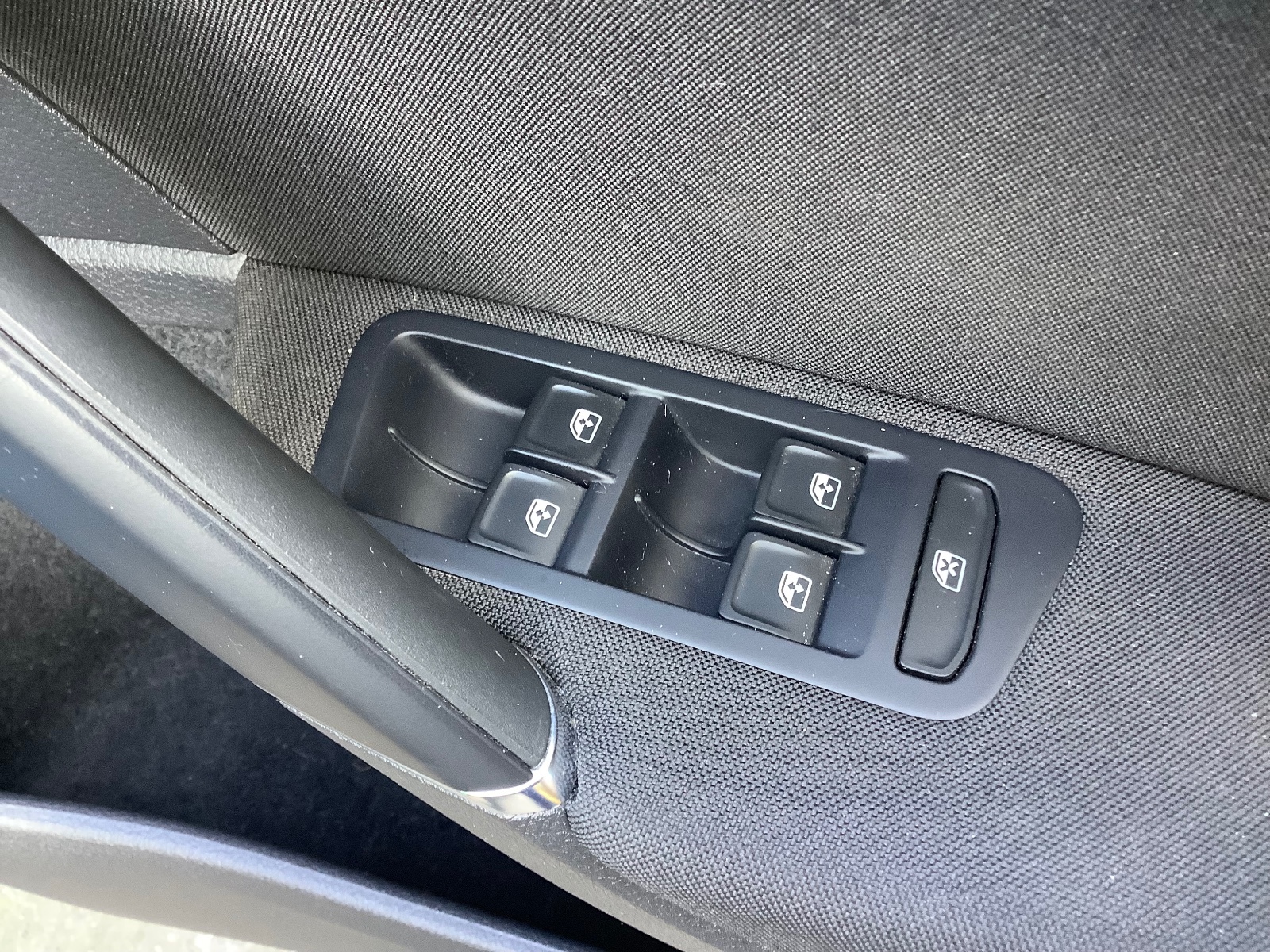 2016 Volkswagen Golf MATCH EDITION TSI DSG BMT