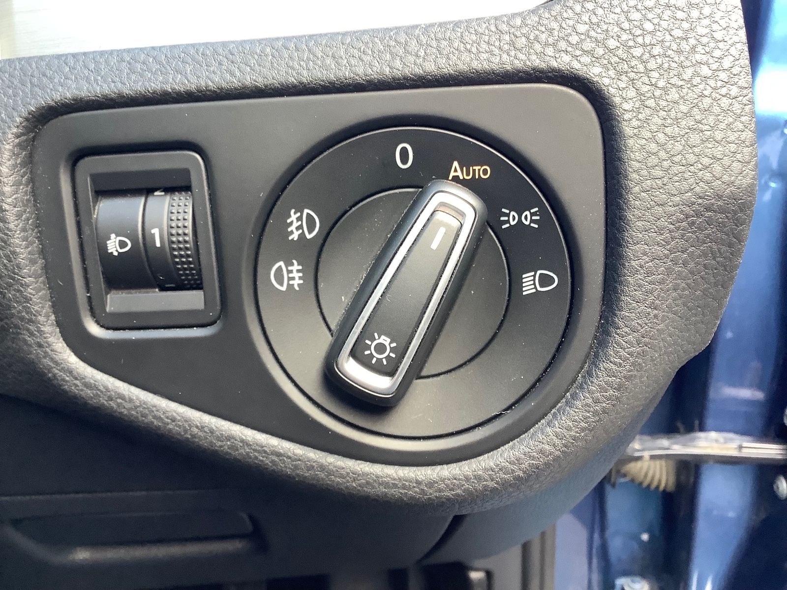 2016 Volkswagen Golf MATCH EDITION TSI DSG BMT