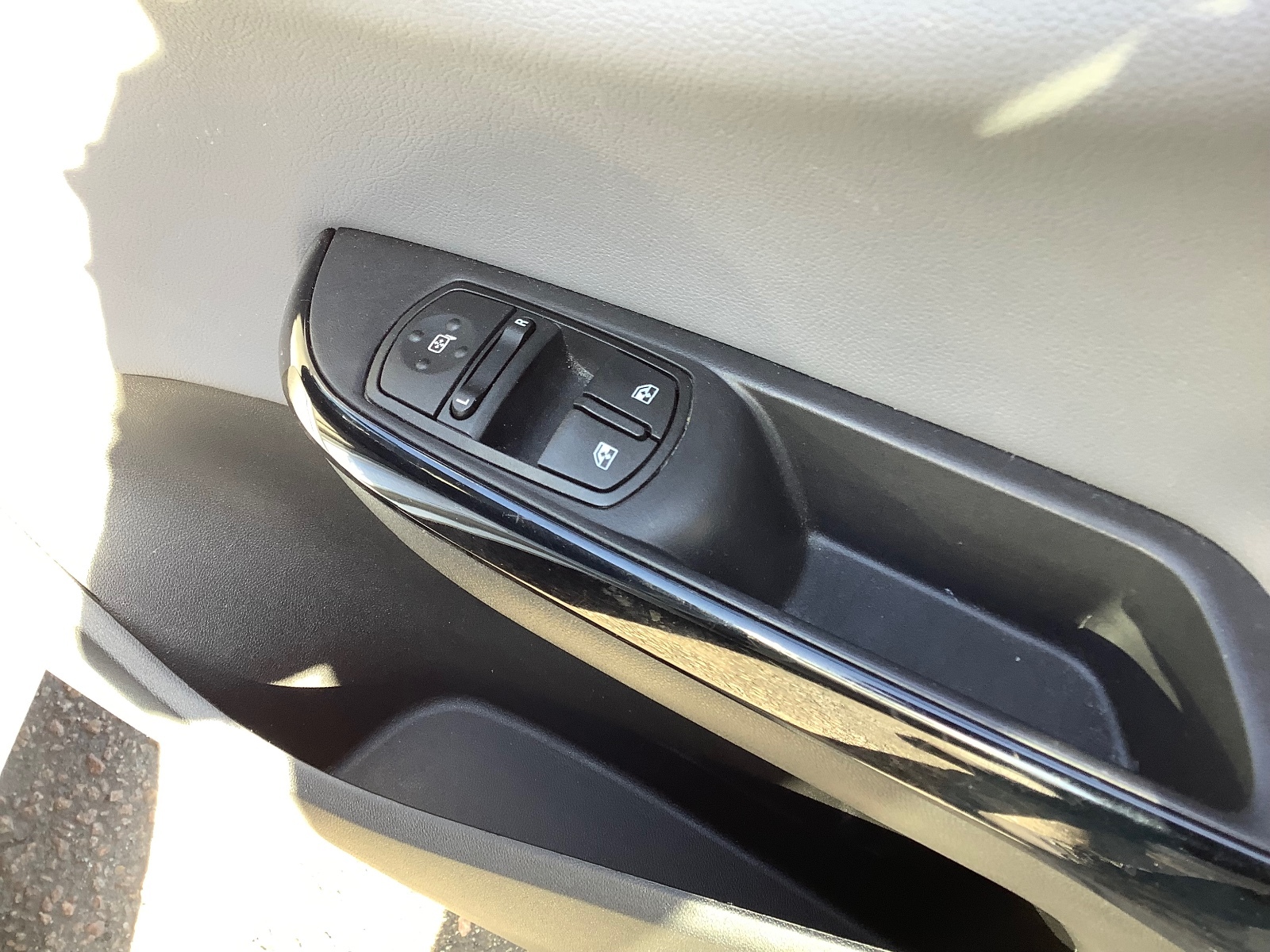 2017 Vauxhall Corsa SE
