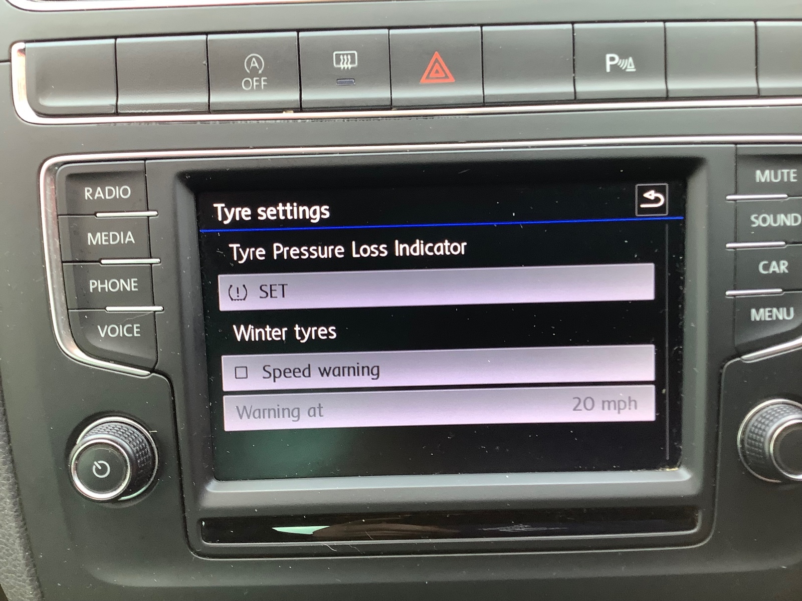 2017 Volkswagen Polo 1.0 MATCH EDITION £20 Road Tax