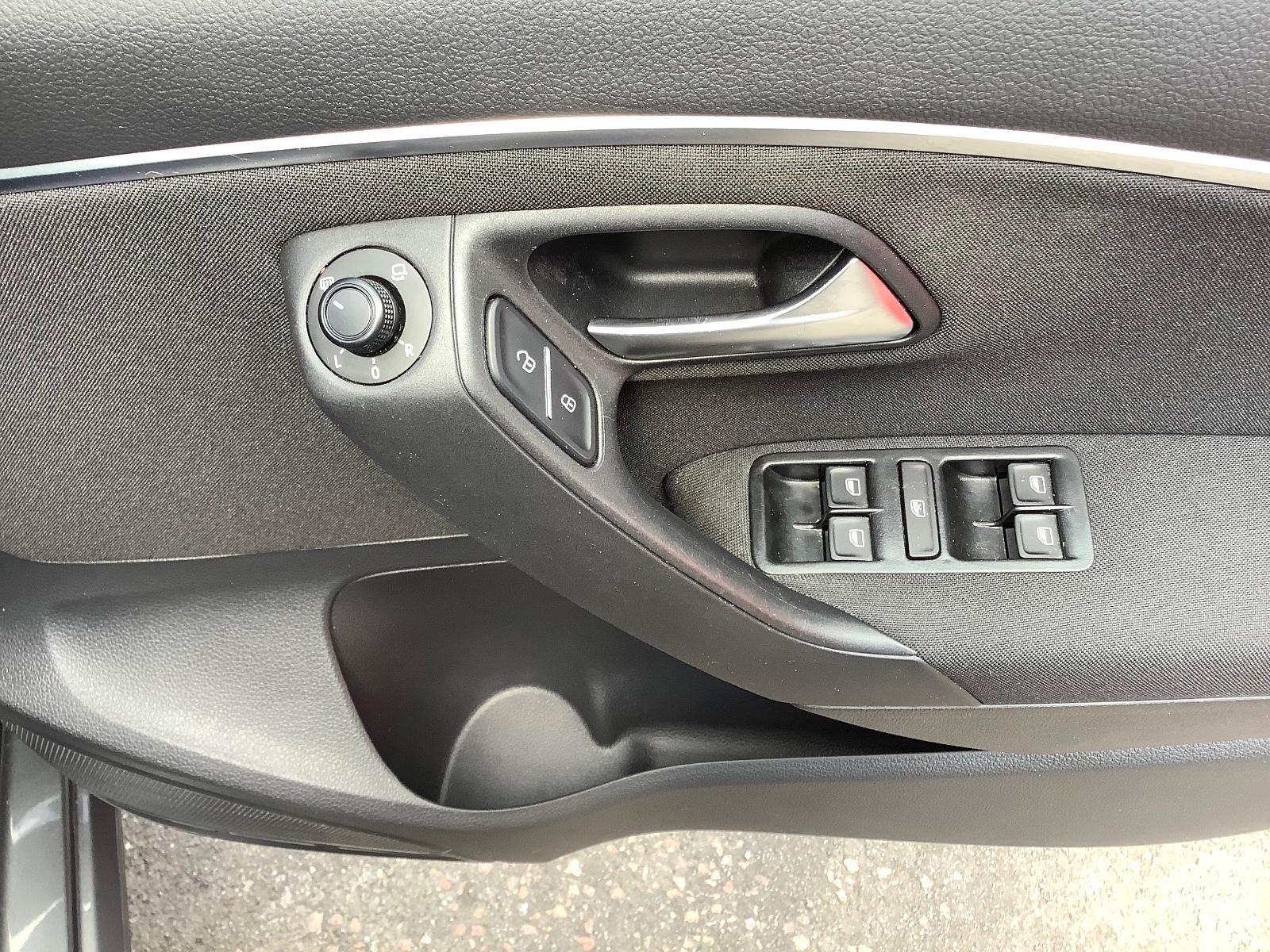 2017 Volkswagen Polo 1.0 MATCH EDITION £20 Road Tax