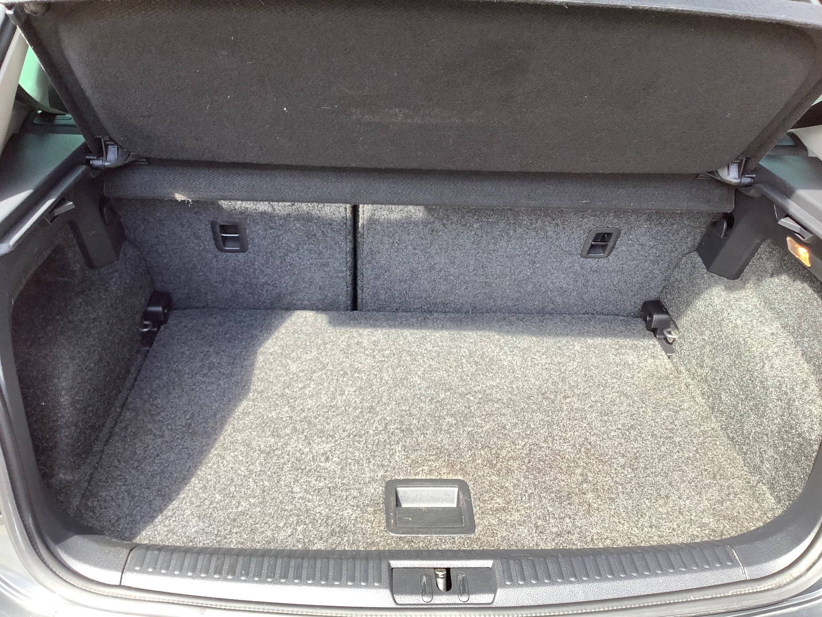 2017 Volkswagen Polo 1.0 MATCH EDITION £20 Road Tax