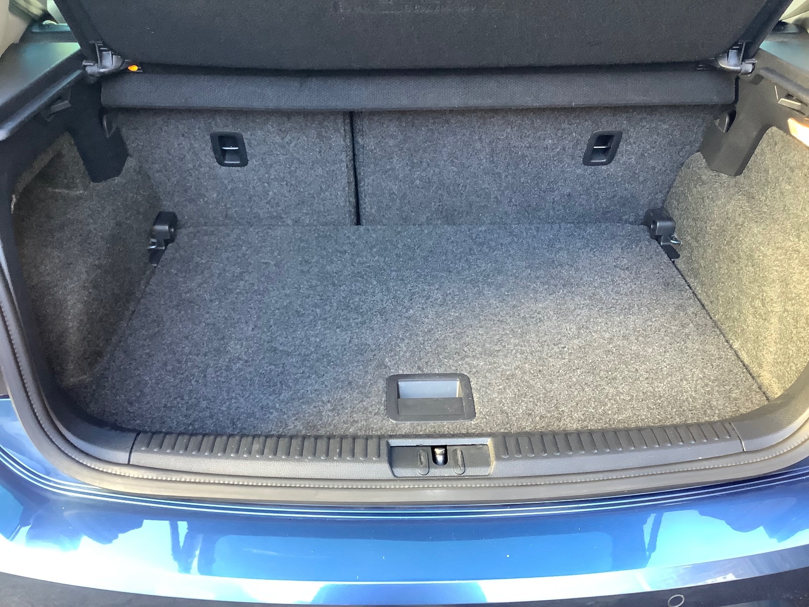 2017 Volkswagen Polo MATCH EDITION 1.2 TSI