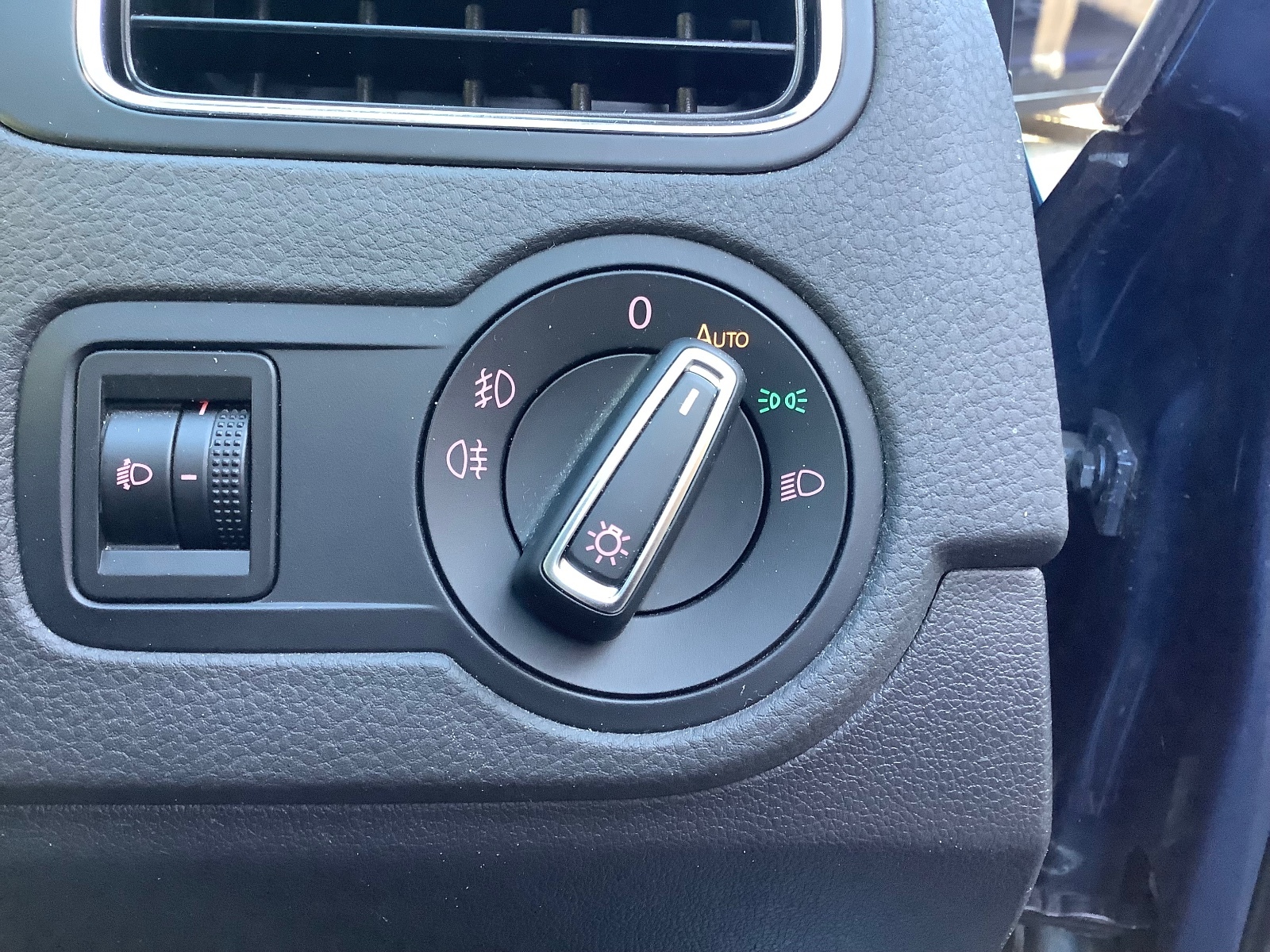 2017 Volkswagen Polo MATCH EDITION 1.2 TSI
