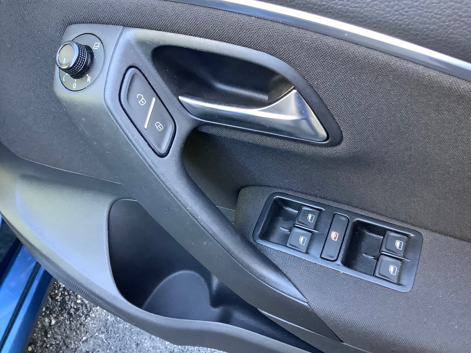 2017 Volkswagen Polo MATCH EDITION 1.2 TSI
