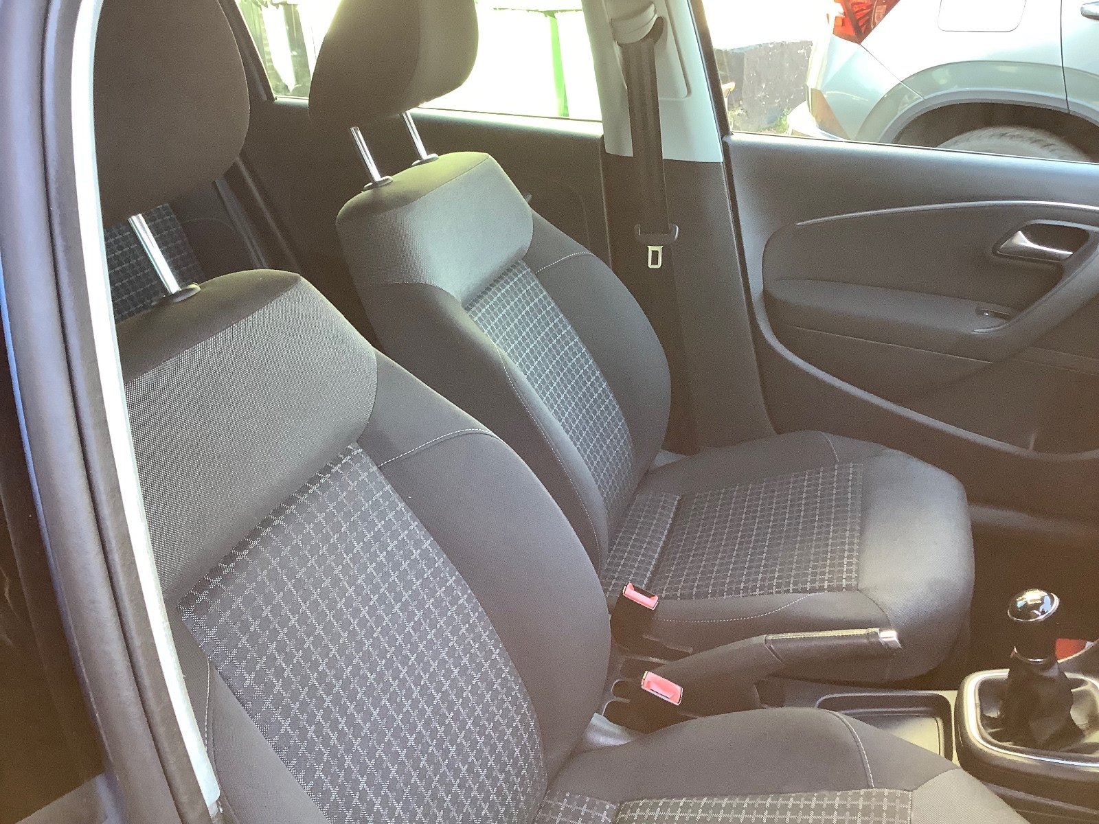 2017 Volkswagen Polo MATCH EDITION 1.2 TSI