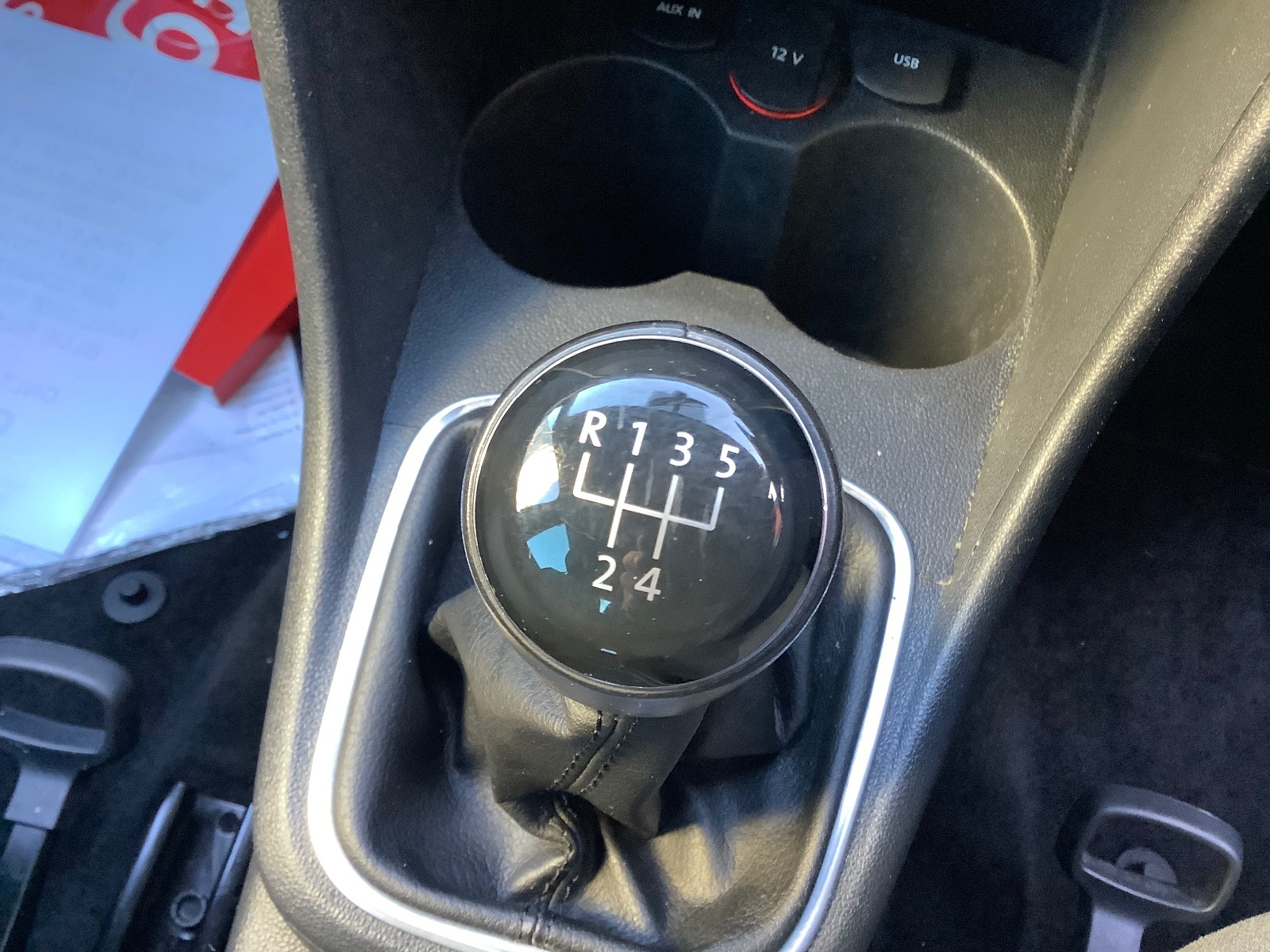 2017 Volkswagen Polo MATCH EDITION 1.2 TSI