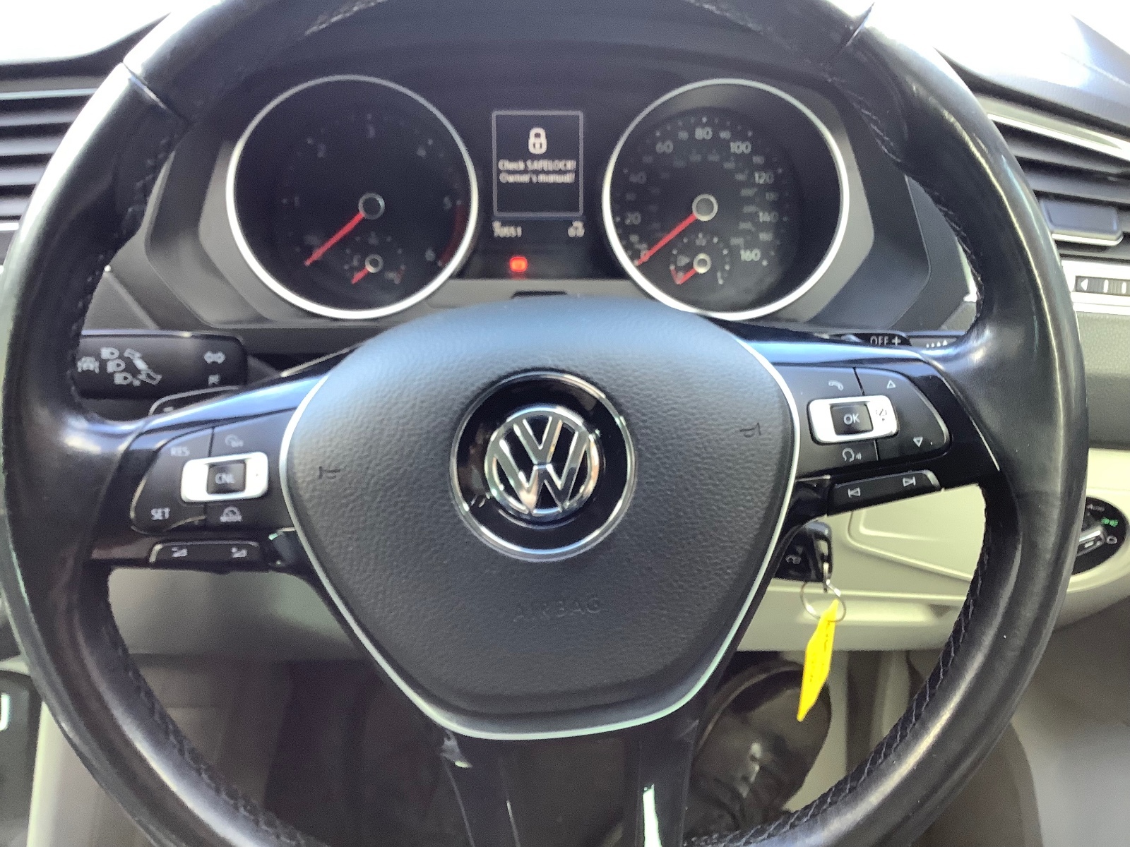 2017 Volkswagen Tiguan SE TDI DSG EURO 6 ULEZ COMPLIANT