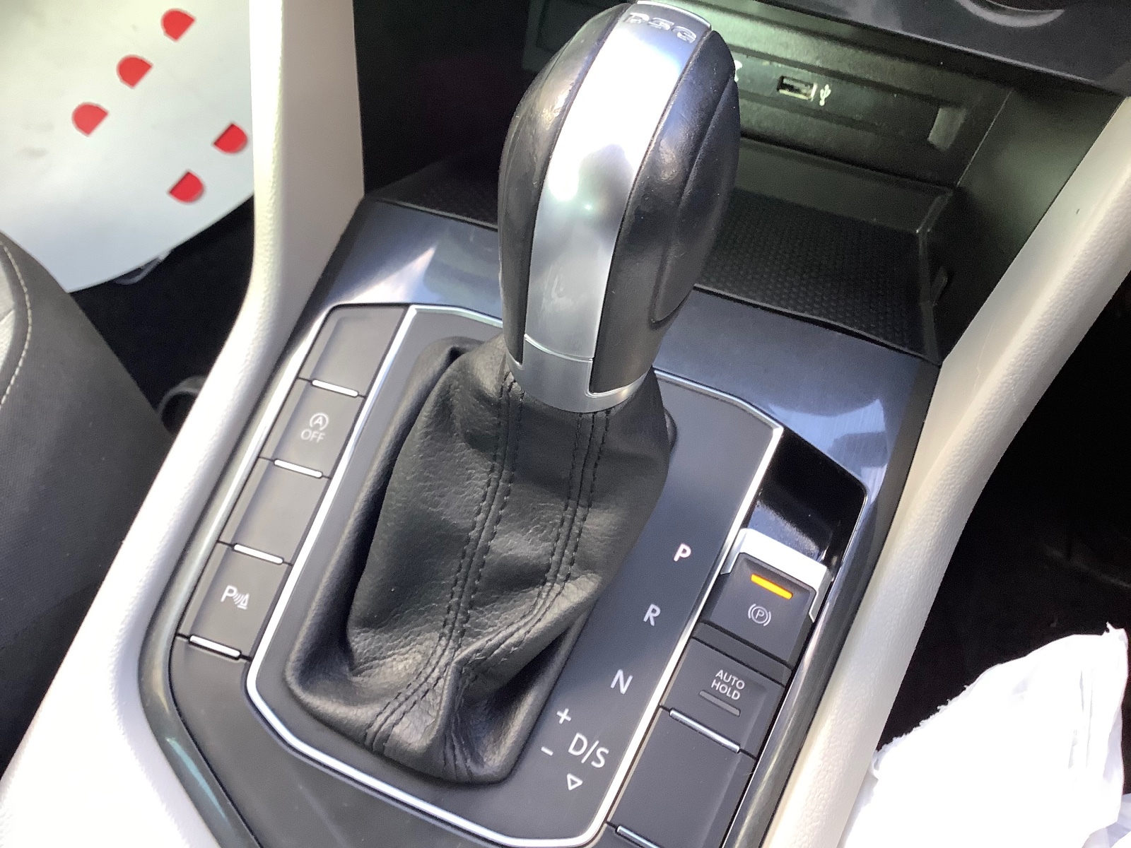 2017 Volkswagen Tiguan SE TDI DSG EURO 6 ULEZ COMPLIANT