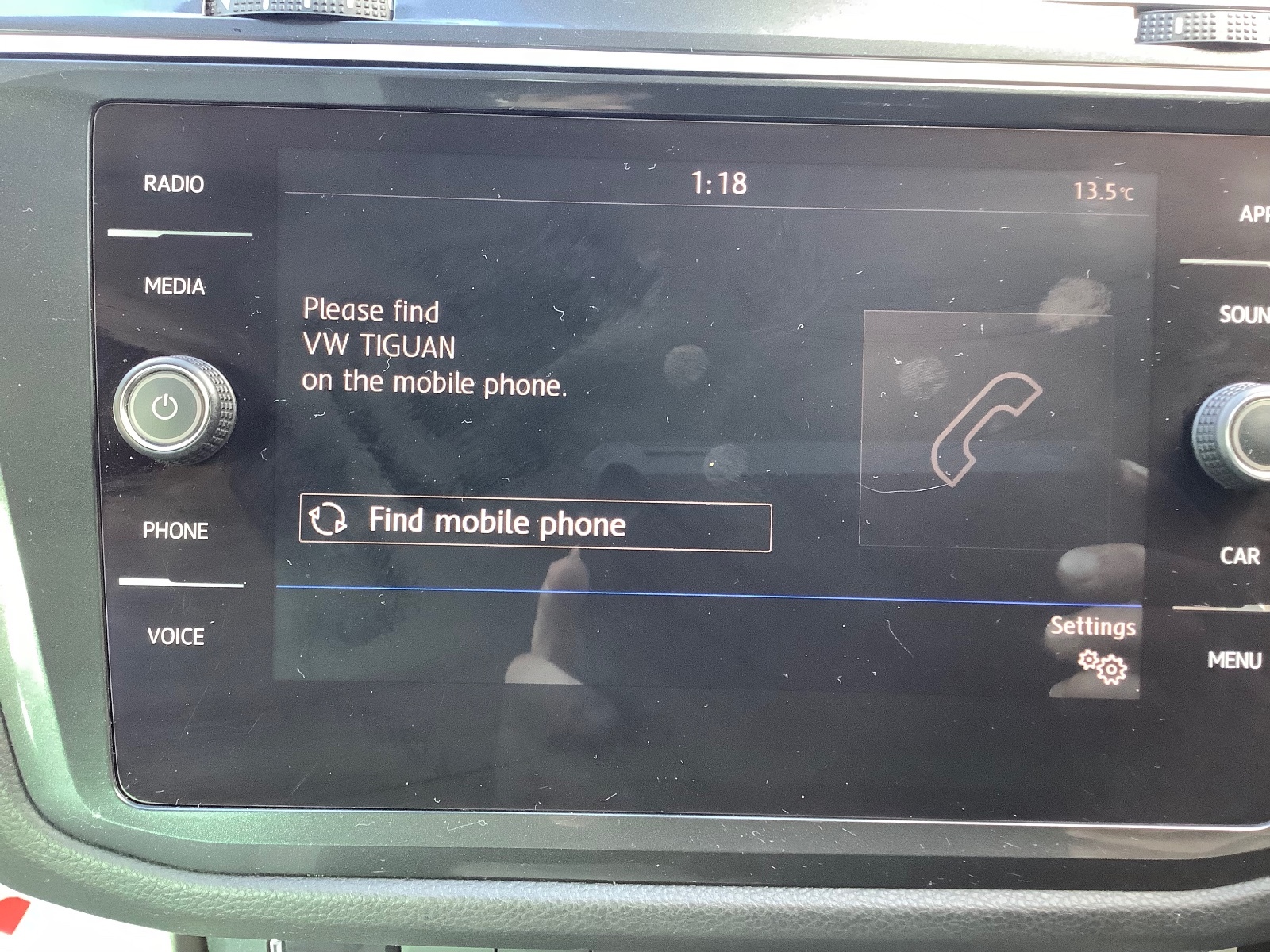 2017 Volkswagen Tiguan SE TDI DSG EURO 6 ULEZ COMPLIANT
