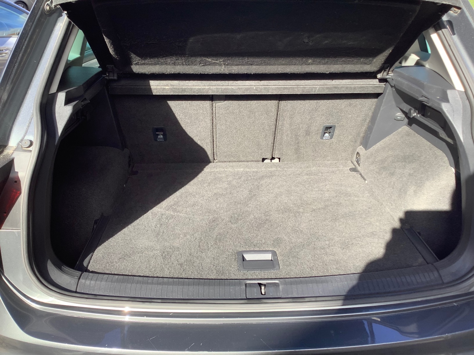 2017 Volkswagen Tiguan SE TDI DSG EURO 6 ULEZ COMPLIANT