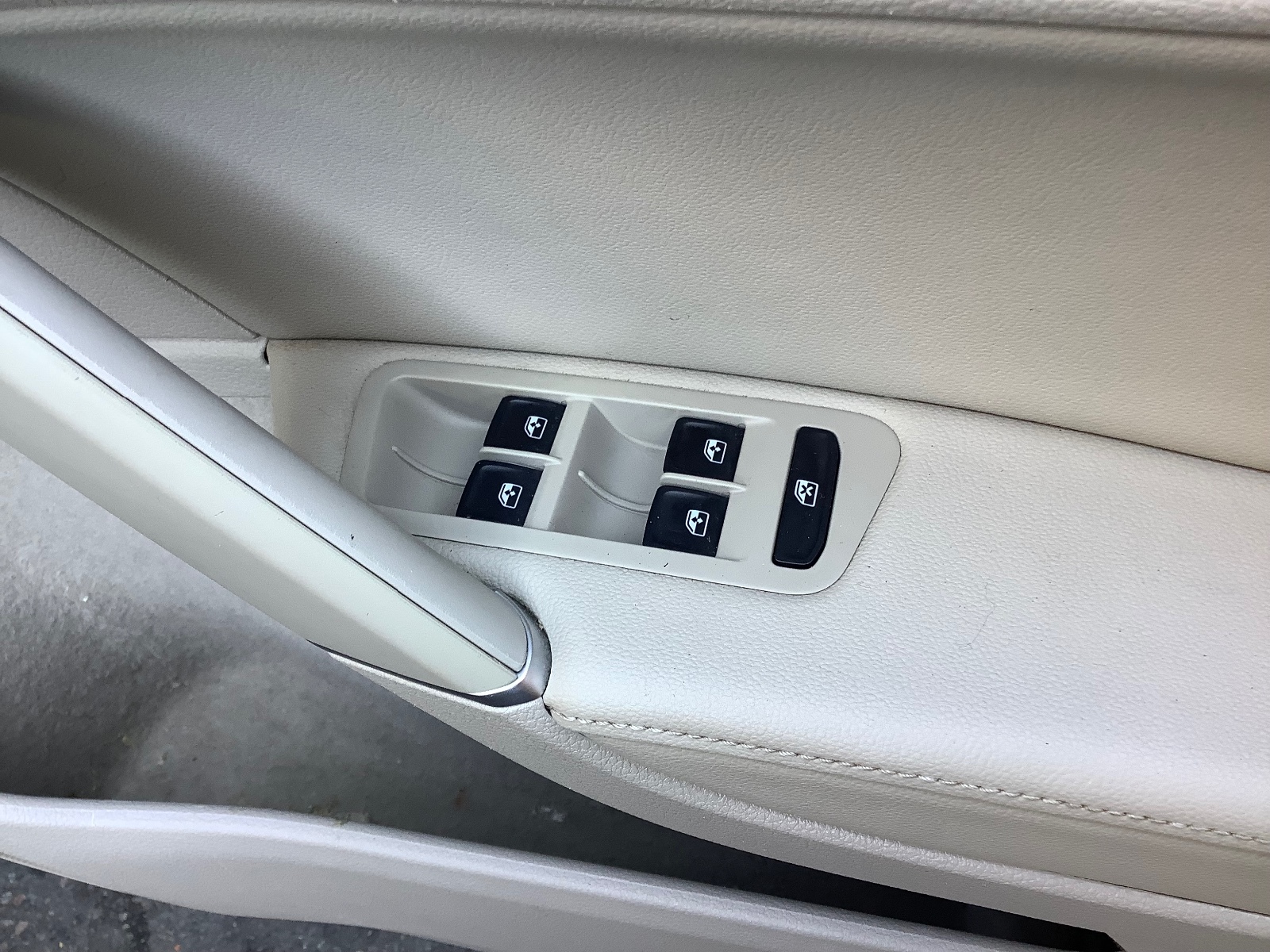 2018 Volkswagen Golf SE TSI EVO