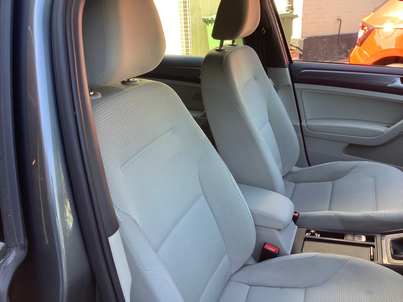 2018 Volkswagen Golf SE TSI EVO