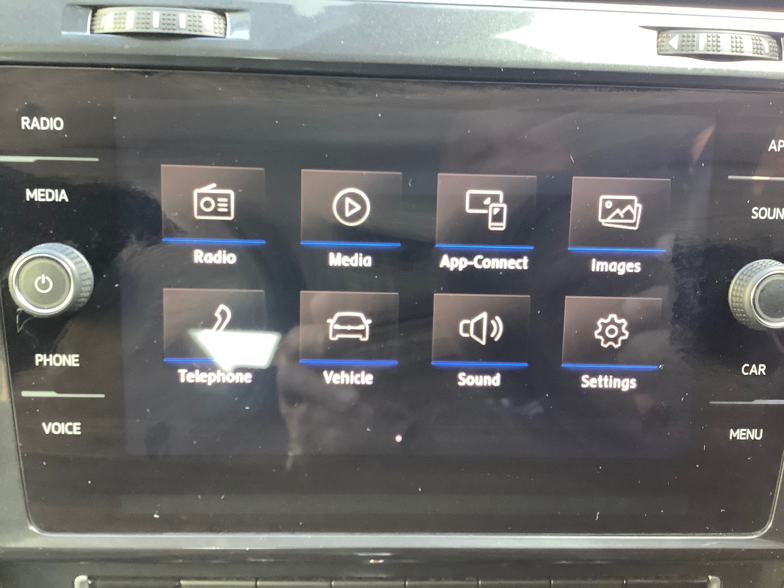 2018 Volkswagen Golf SE TSI EVO DSG