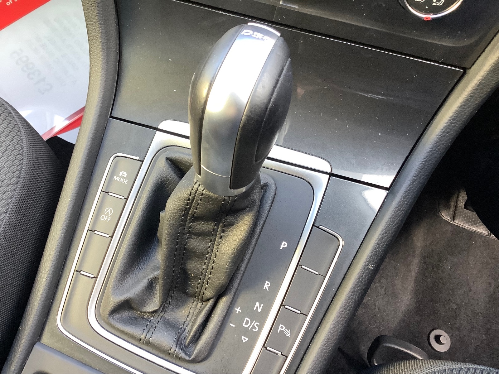 2018 Volkswagen Golf SE TSI EVO DSG