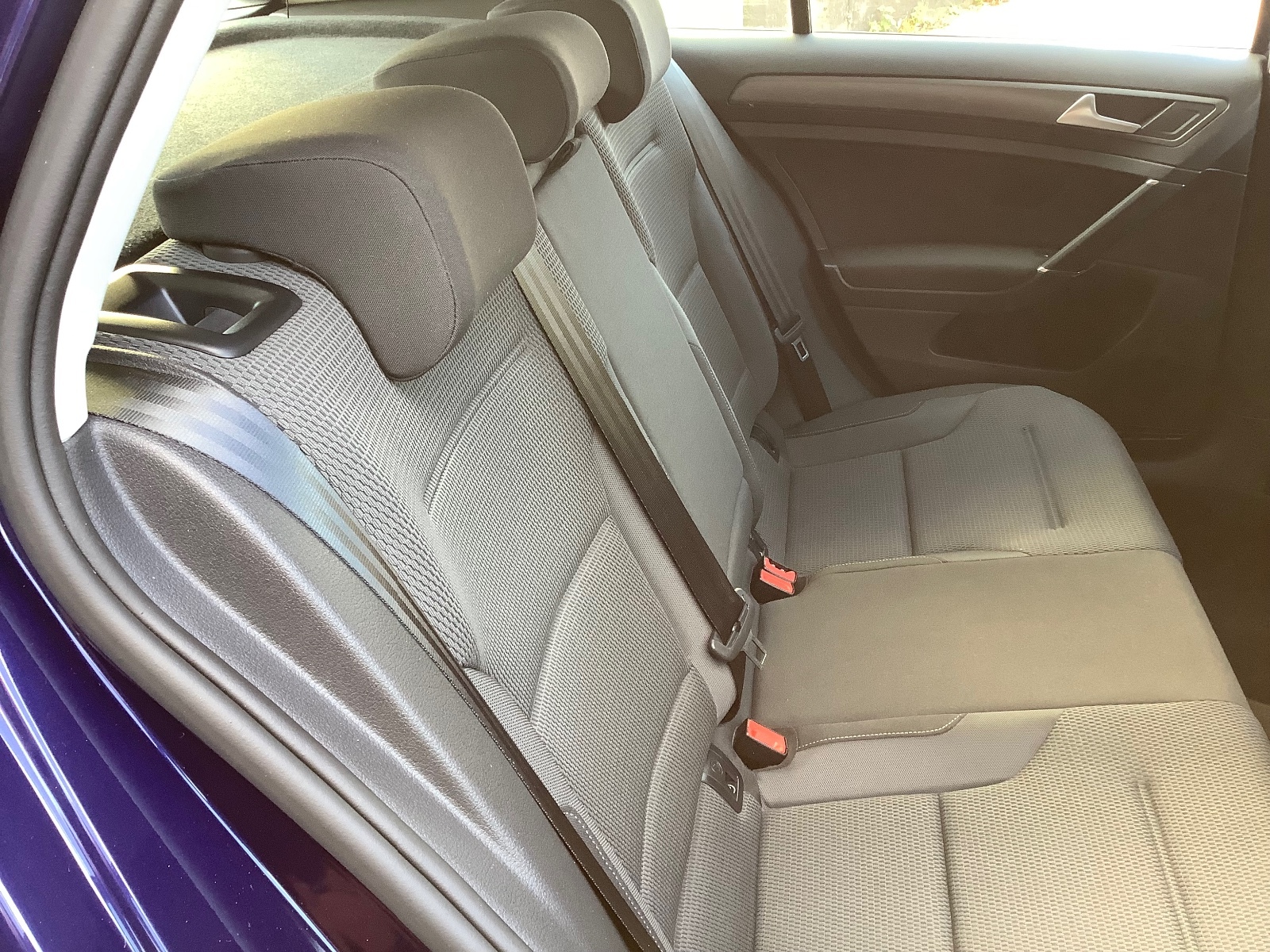 2018 Volkswagen Golf SE TSI EVO DSG