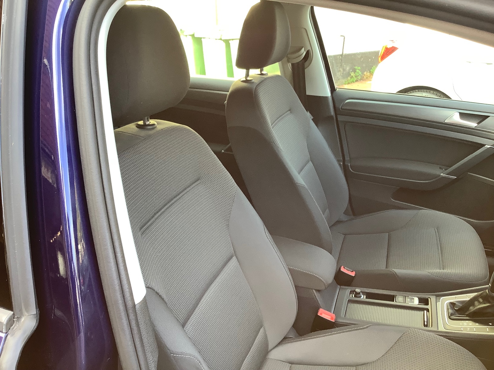 2018 Volkswagen Golf SE TSI EVO DSG
