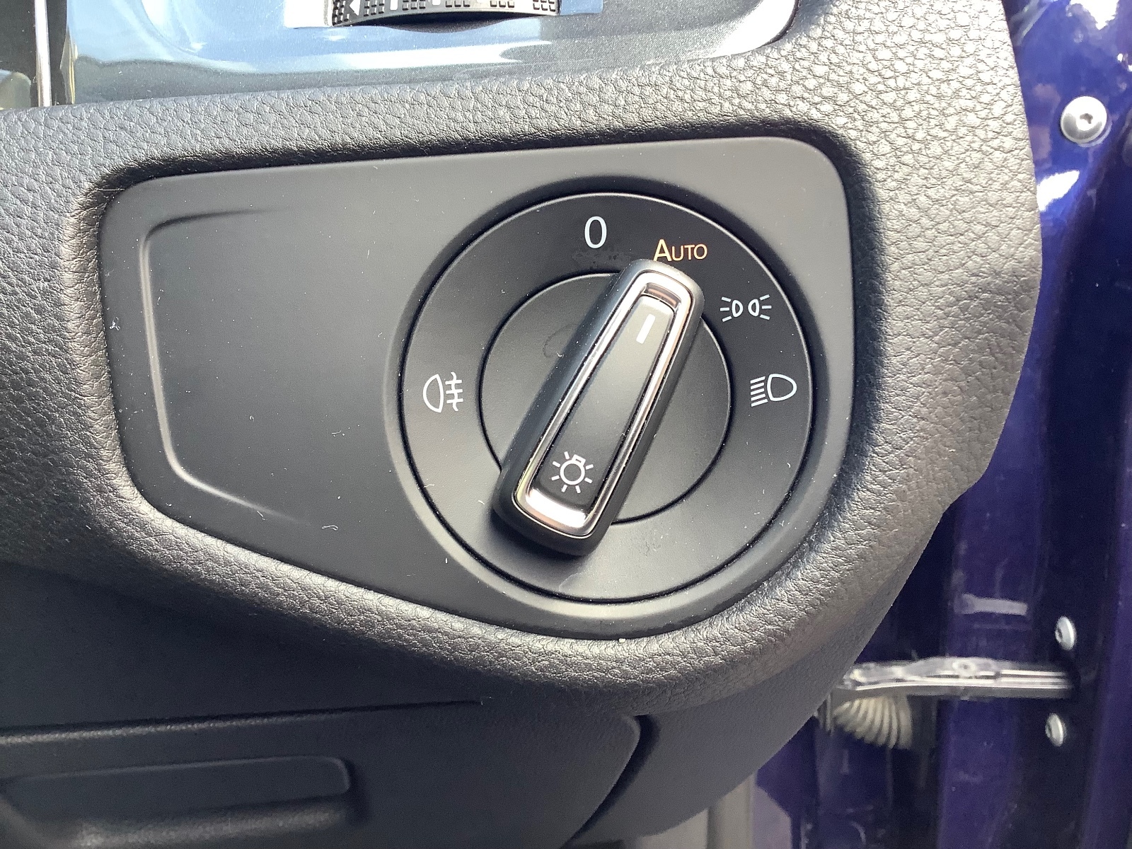 2018 Volkswagen Golf SE TSI EVO DSG