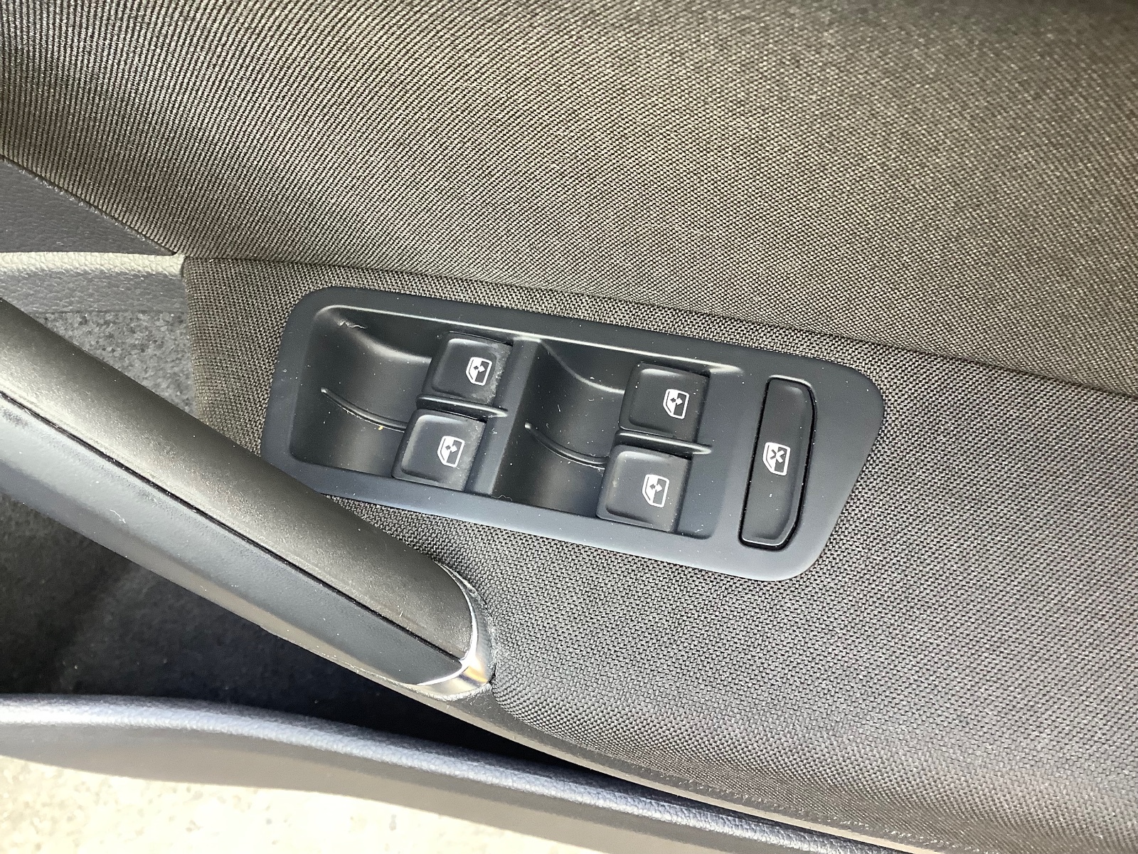 2018 Volkswagen Golf SE TSI EVO DSG