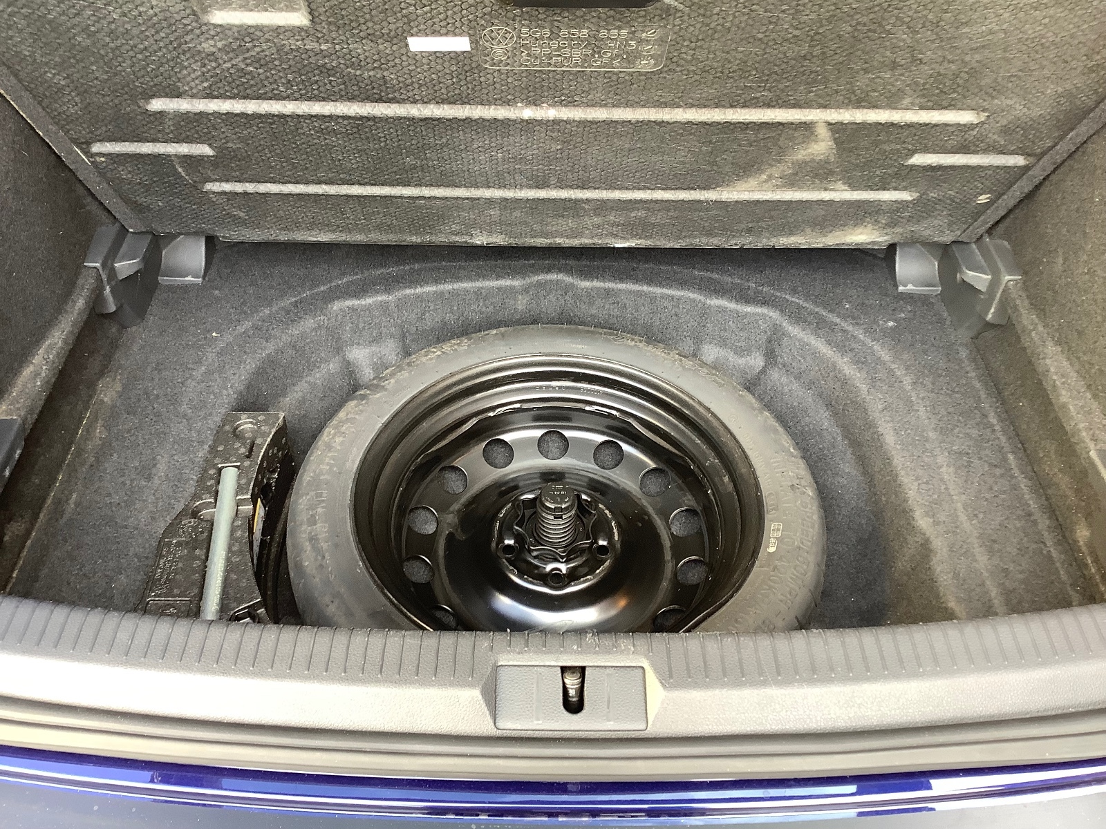 2018 Volkswagen Golf SE TSI EVO DSG