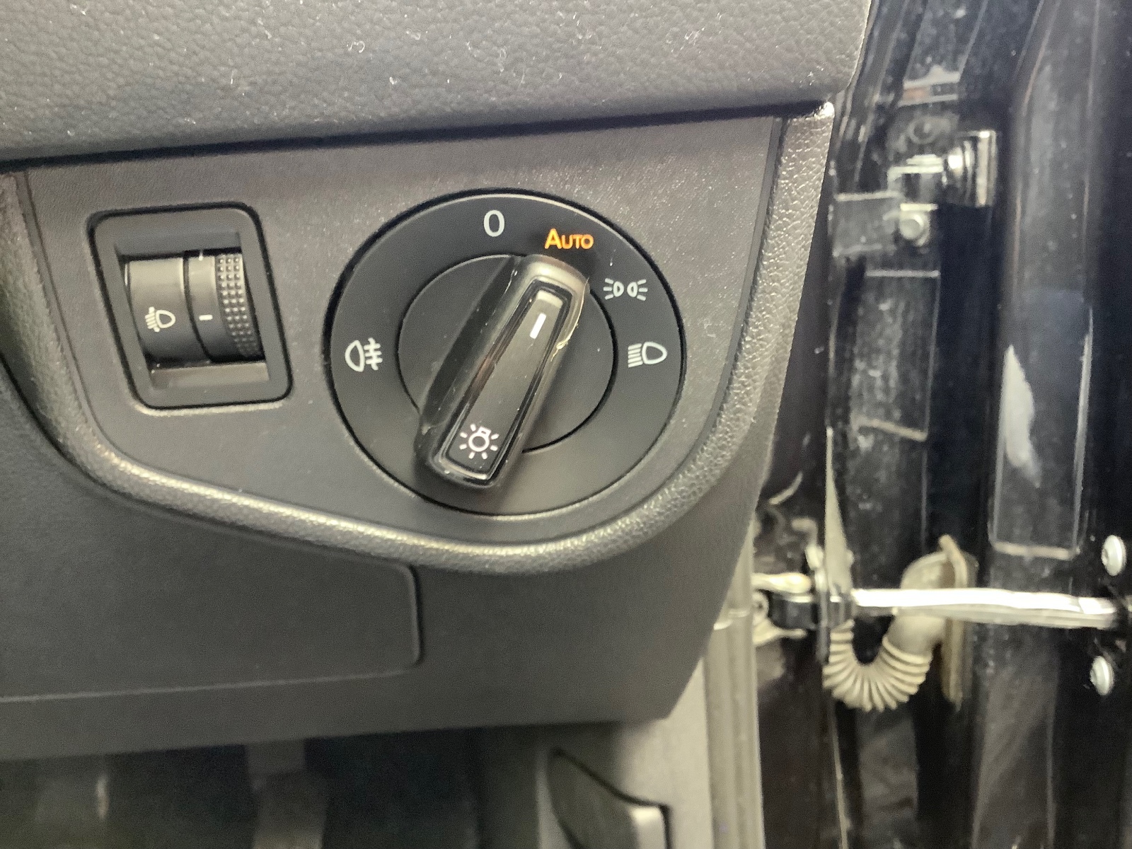 2018 Volkswagen Polo SE TSI DSG