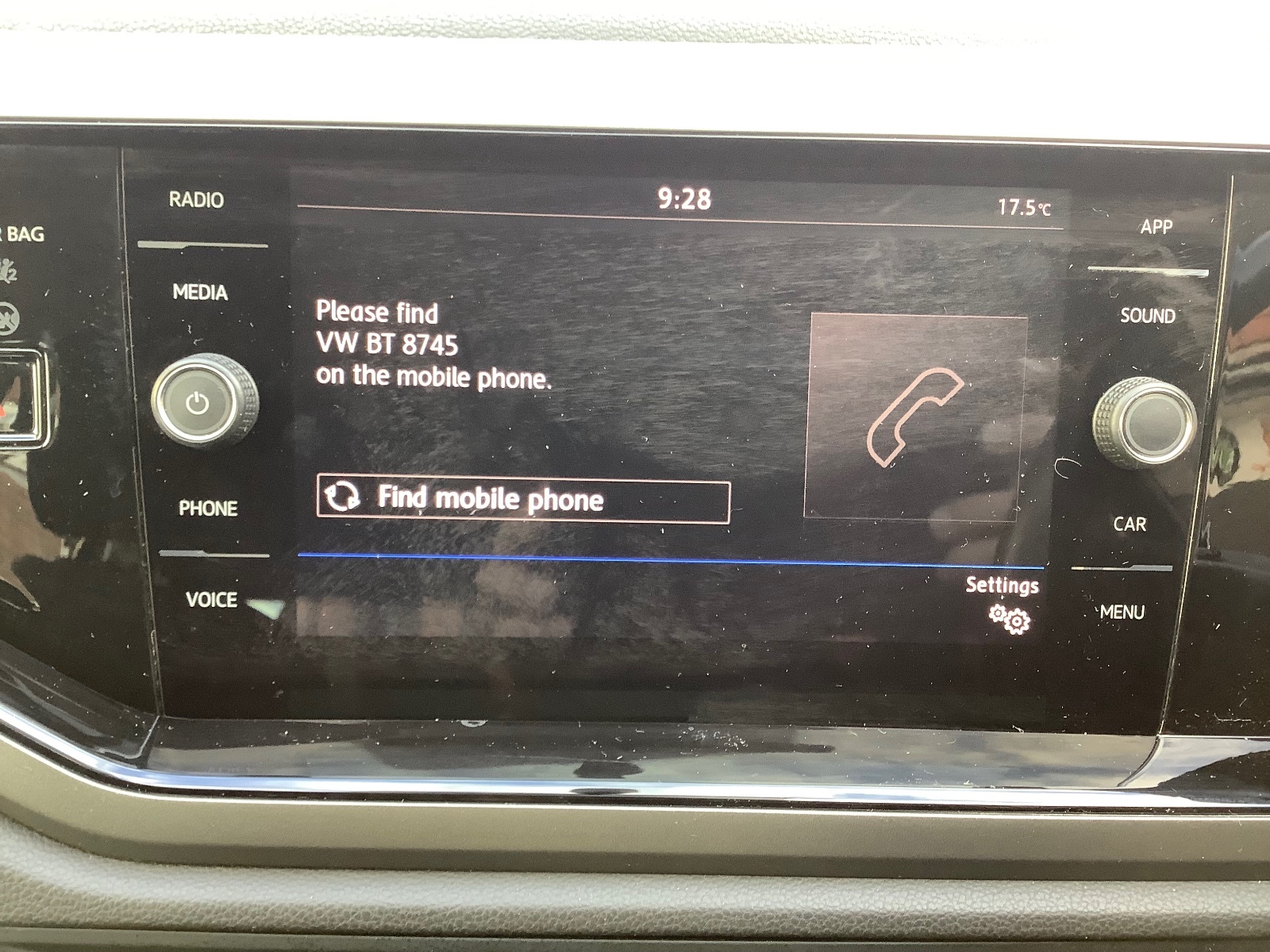 2018 Volkswagen Polo SE TSI DSG