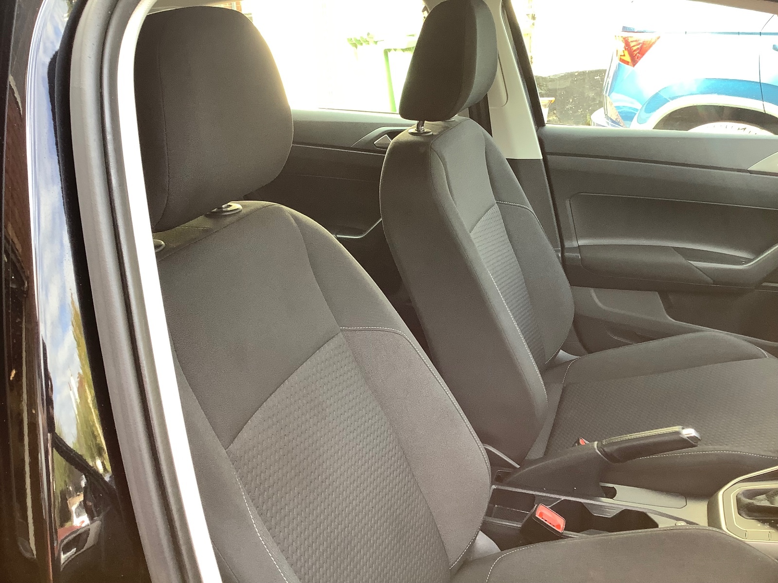 2018 Volkswagen Polo SE TSI DSG