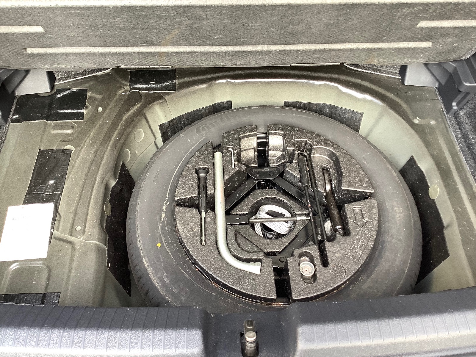 2018 Volkswagen Polo SE TSI DSG
