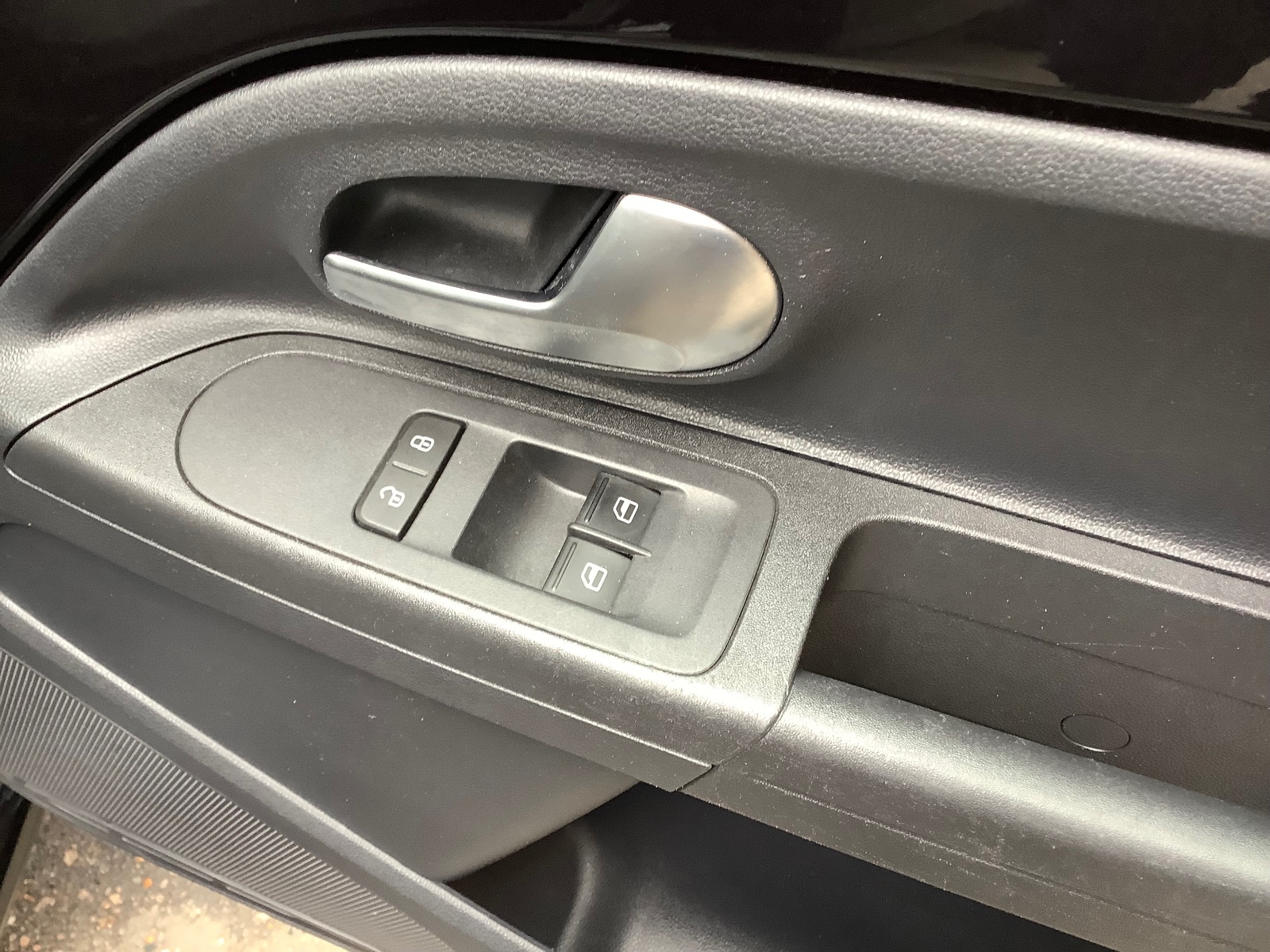 2018 Volkswagen UP MOVE UP BLUEMOTION TECHNOLOGY