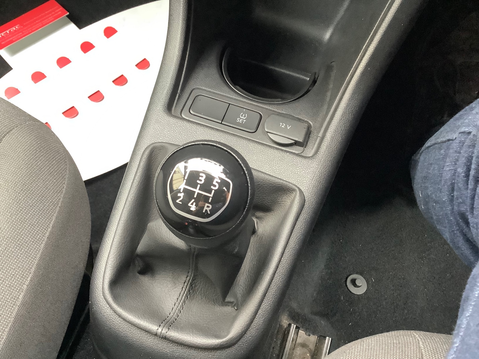 2018 Volkswagen UP MOVE UP BLUEMOTION TECHNOLOGY