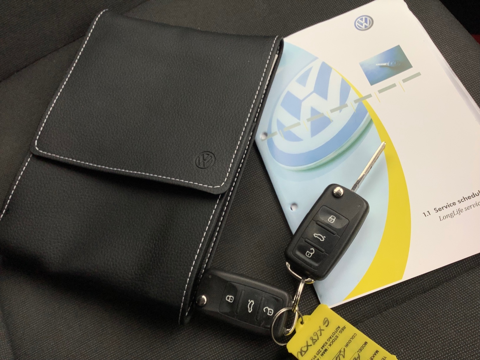 2018 Volkswagen UP MOVE UP BLUEMOTION TECHNOLOGY