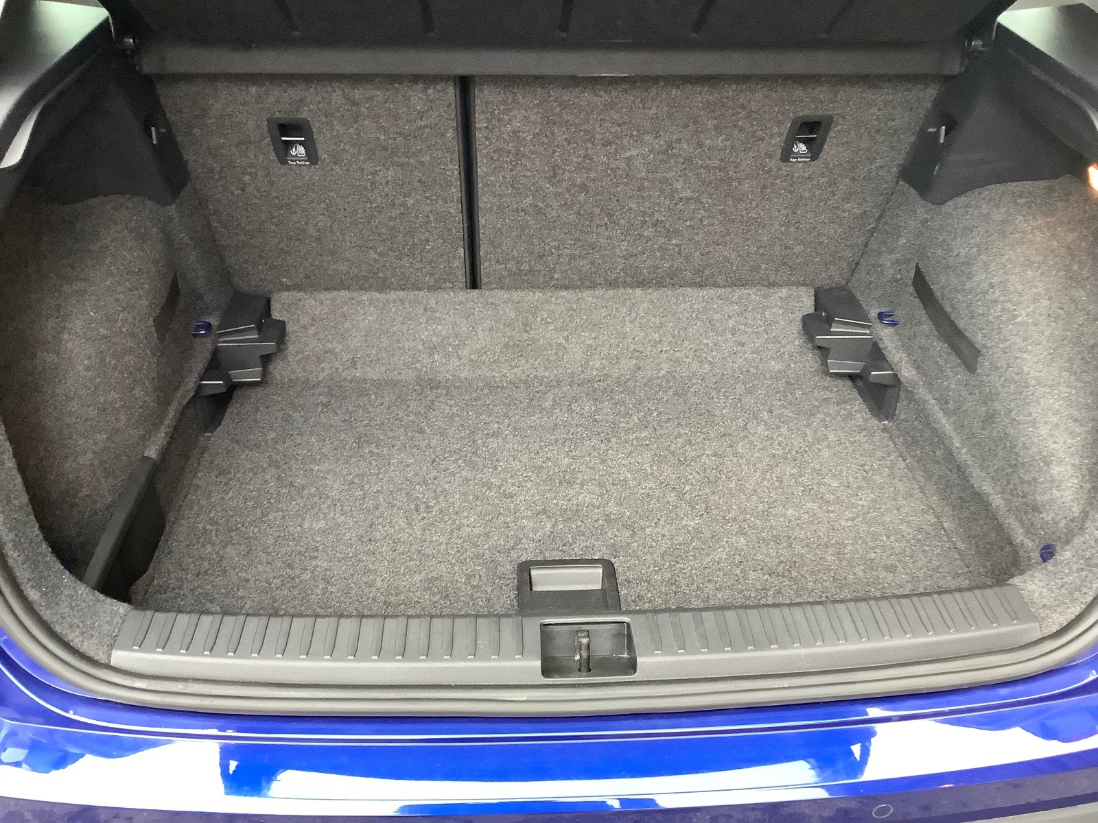 2019 SEAT Arona TSI SE TECHNOLOGY