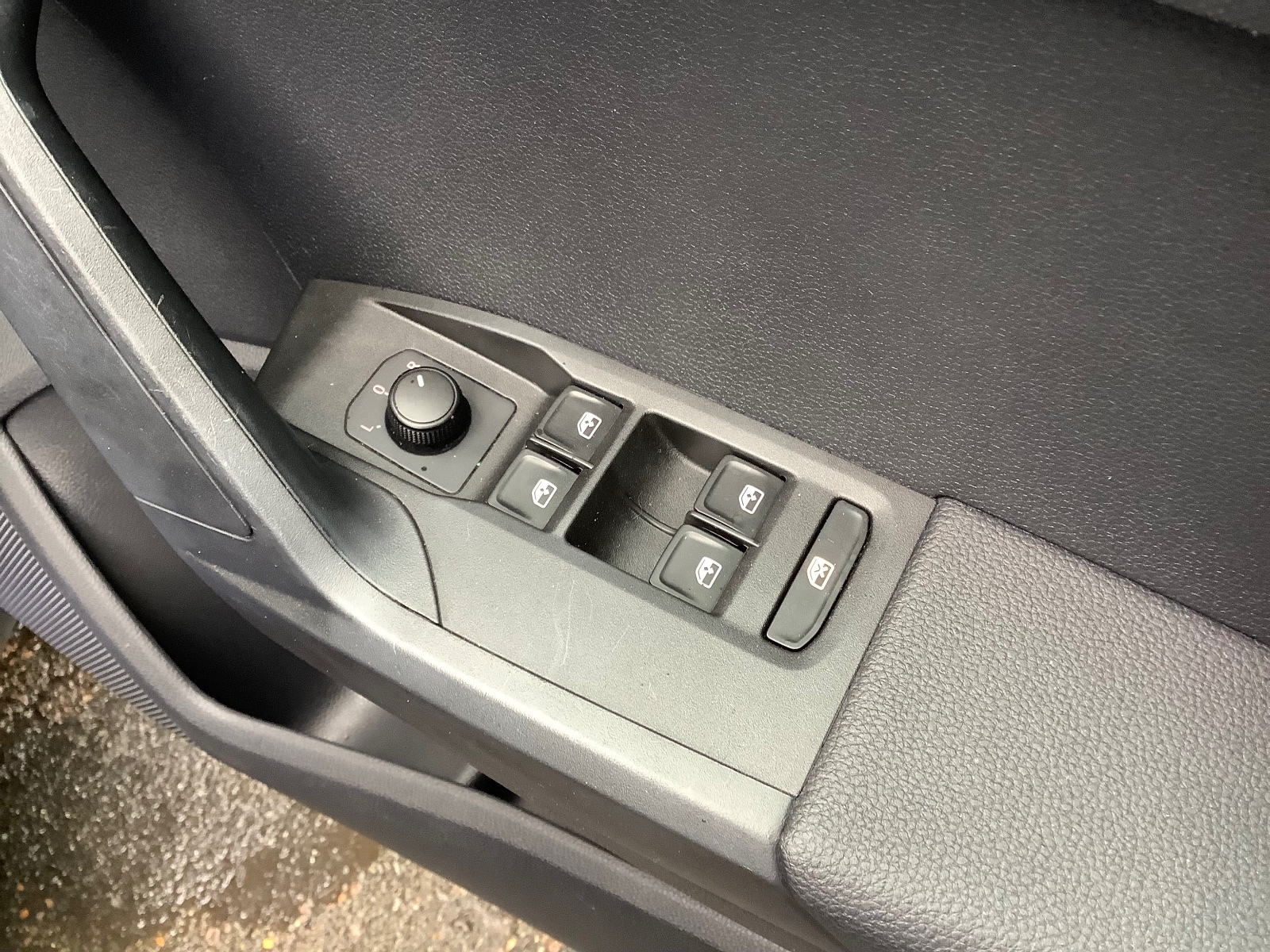 2019 SEAT Arona TSI SE TECHNOLOGY