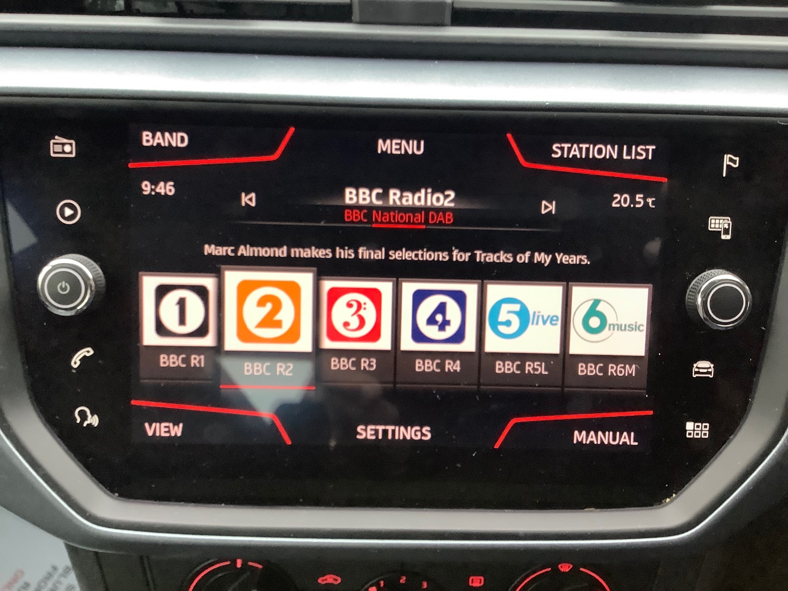 2019 SEAT Arona TSI SE TECHNOLOGY