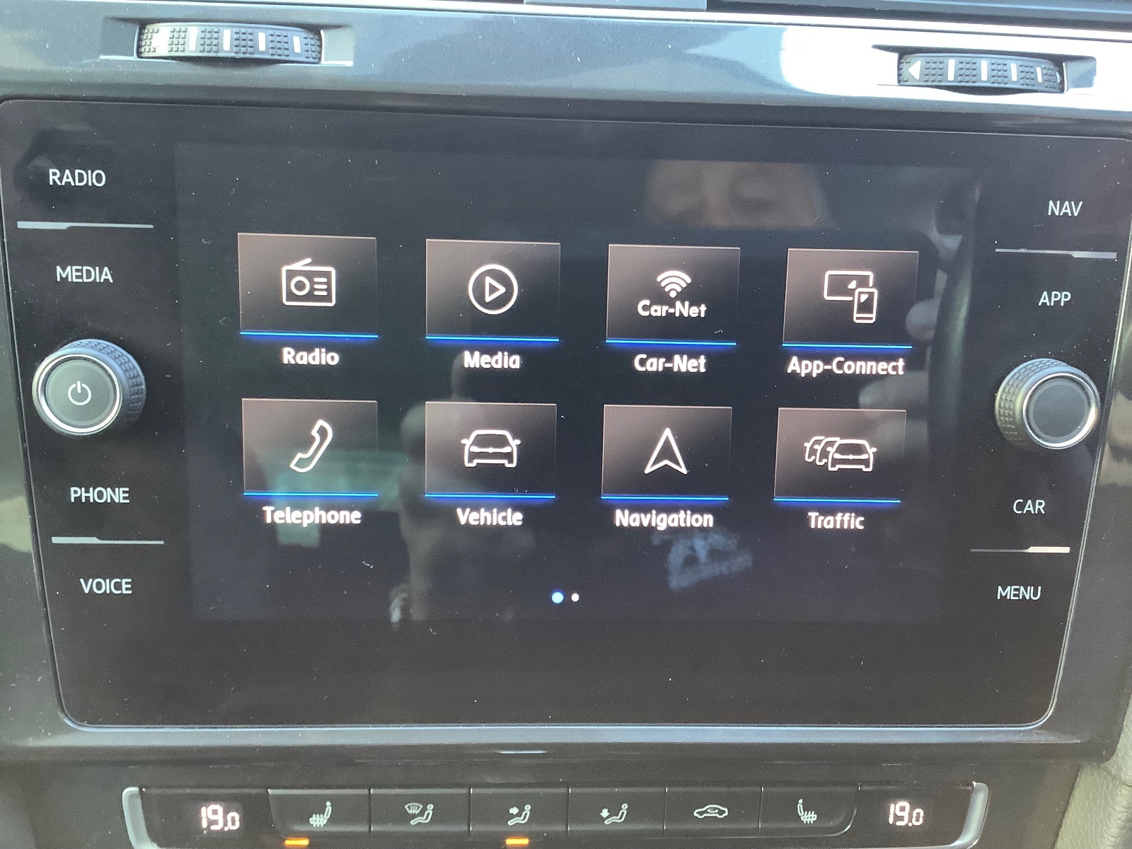 2020 Volkswagen Golf MATCH EDITION TSI EVO DSG
