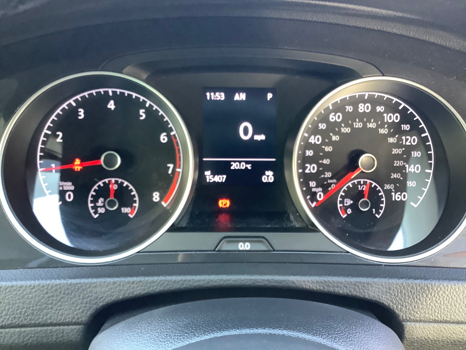 2020 Volkswagen Golf MATCH EDITION TSI EVO DSG