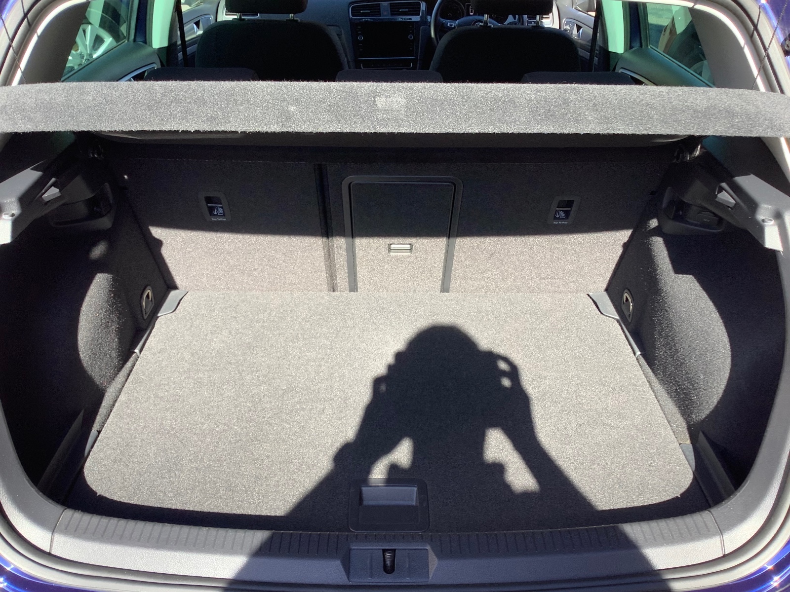 2020 Volkswagen Golf MATCH EDITION TSI EVO DSG