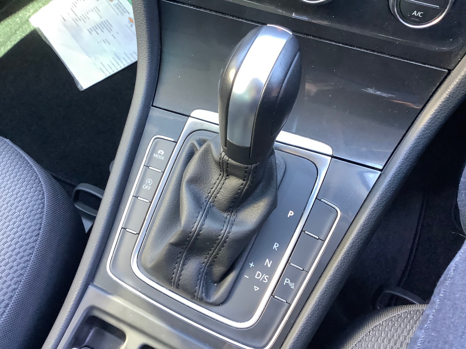 2020 Volkswagen Golf MATCH EDITION TSI EVO DSG