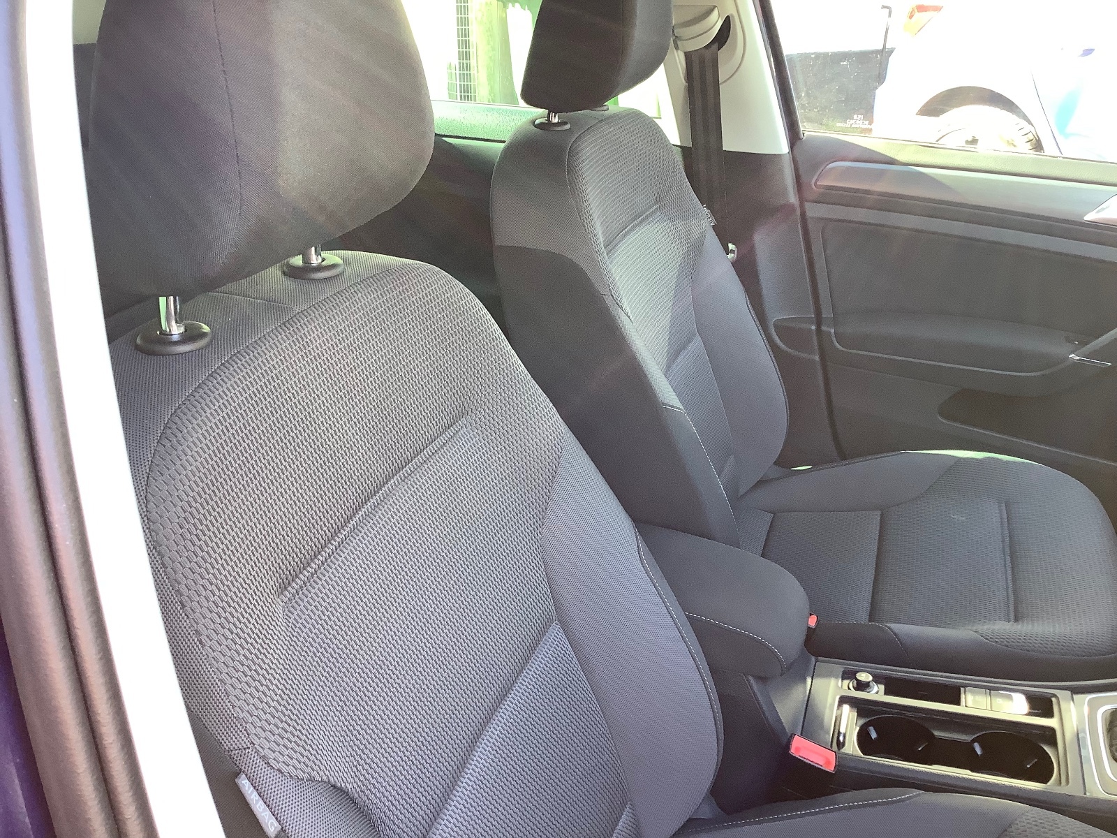 2020 Volkswagen Golf MATCH EDITION TSI EVO DSG