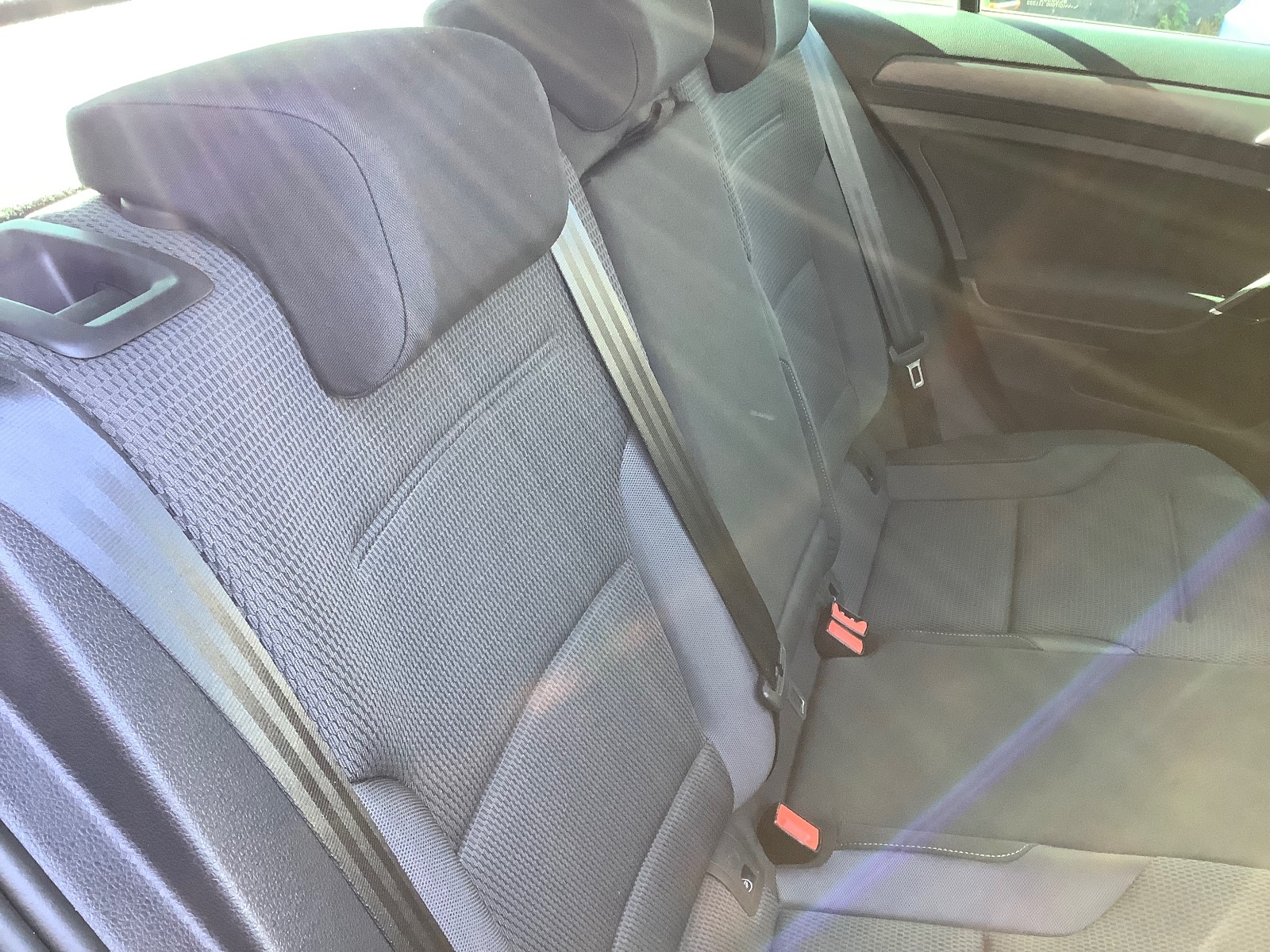 2020 Volkswagen Golf MATCH EDITION TSI EVO DSG